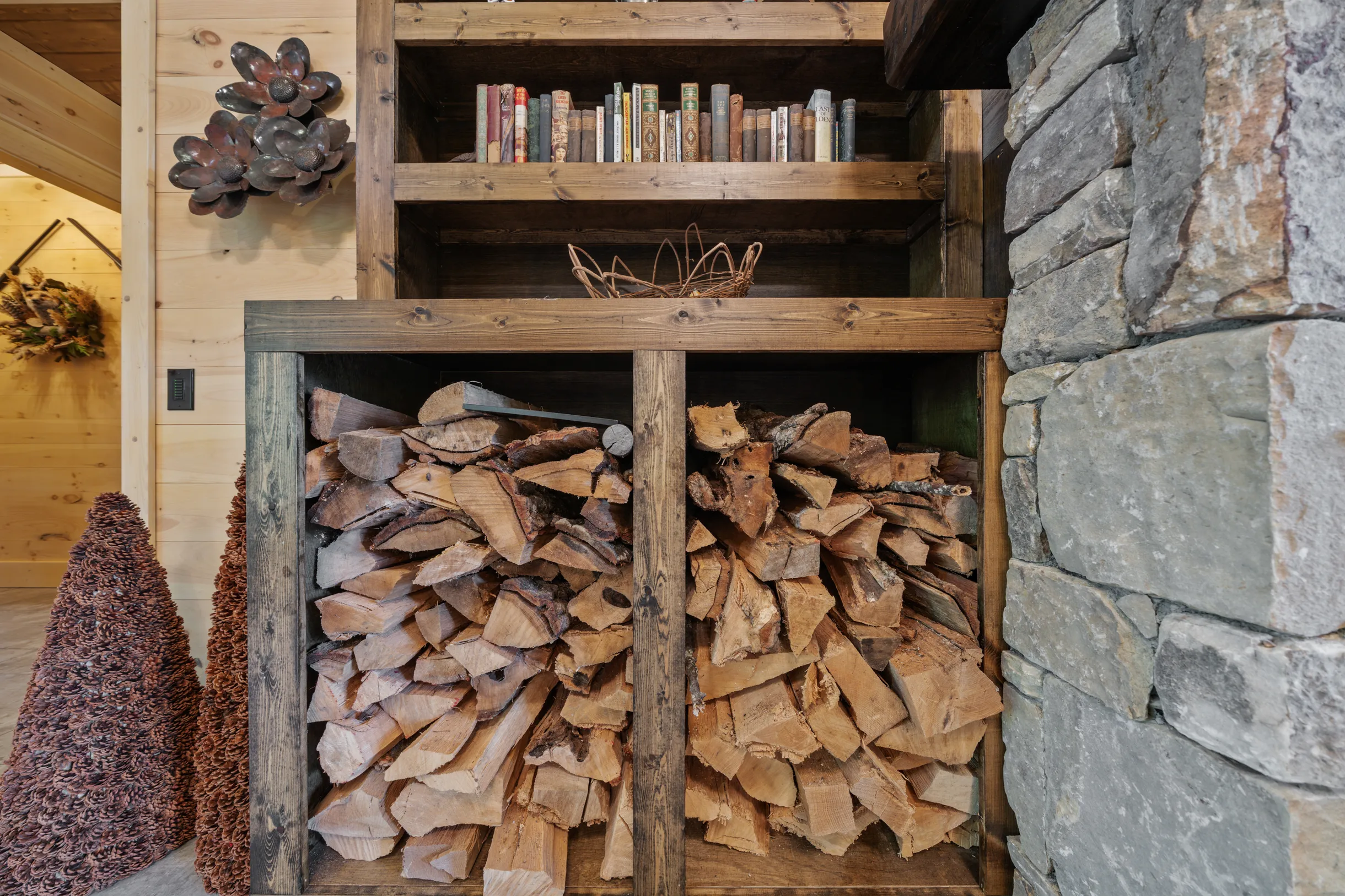 Wander Cashiers Brook #103