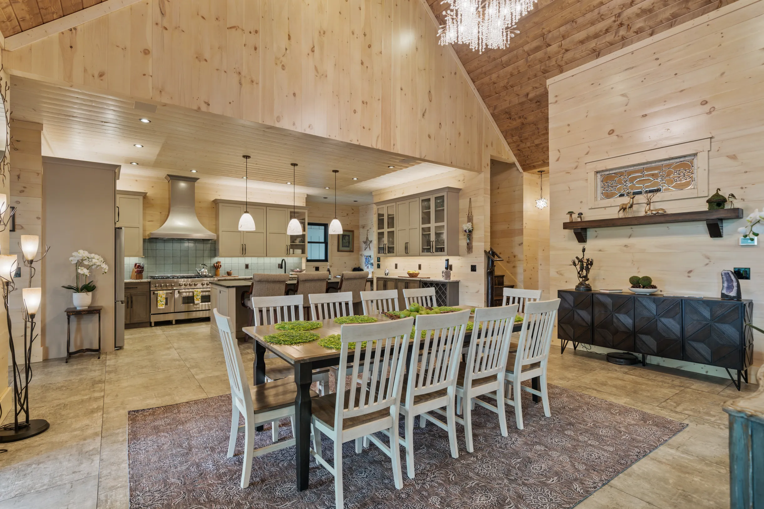 Wander Cashiers Brook #58