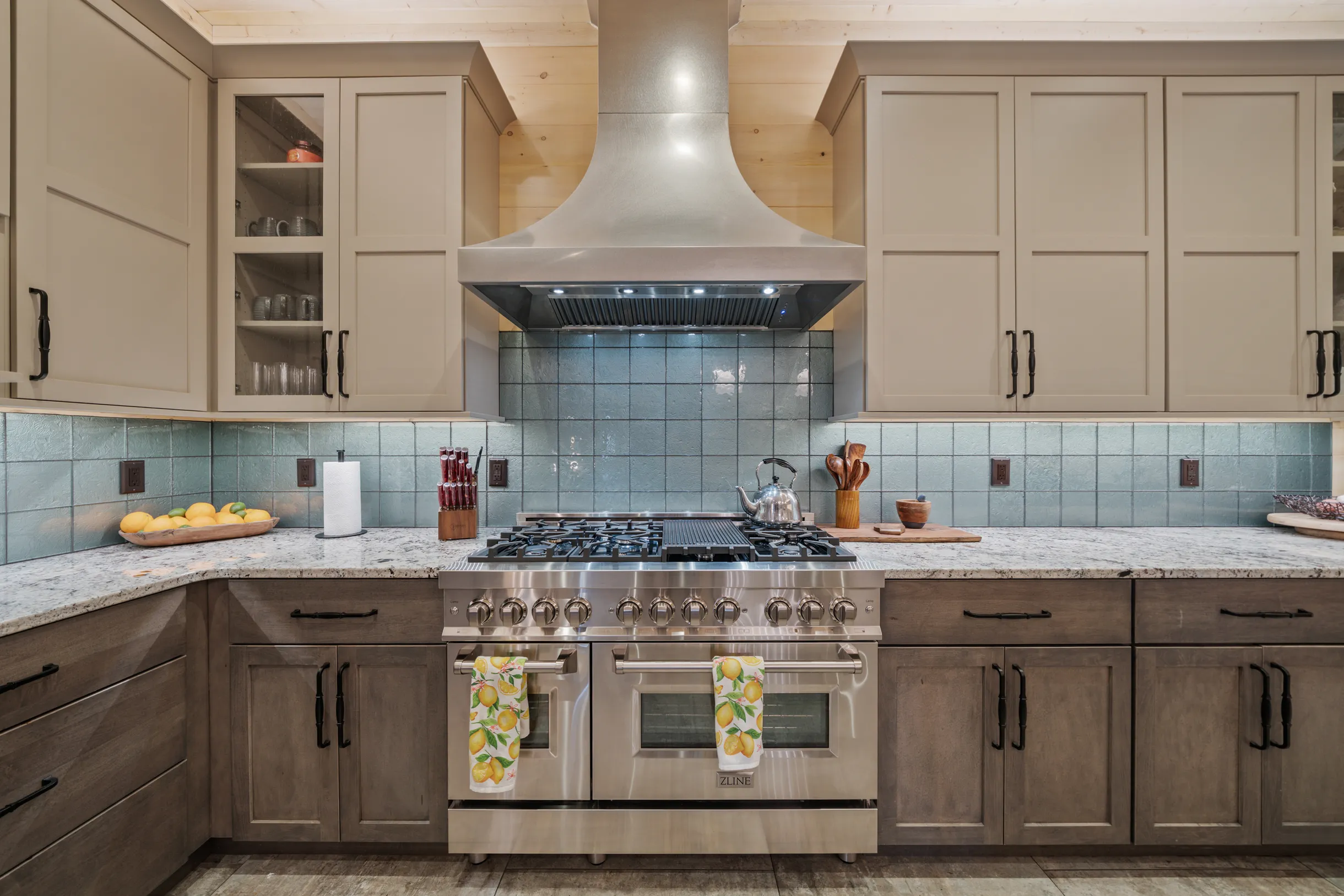 Wander Cashiers Brook #46