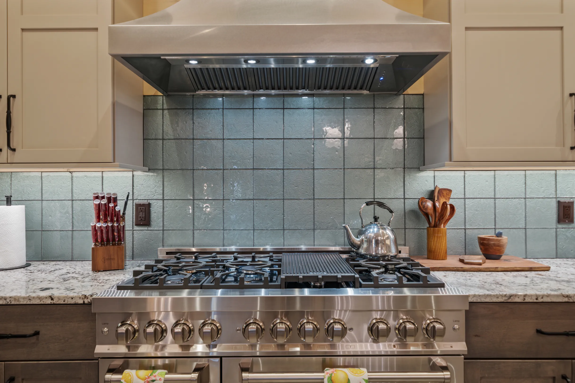 Wander Cashiers Brook #59