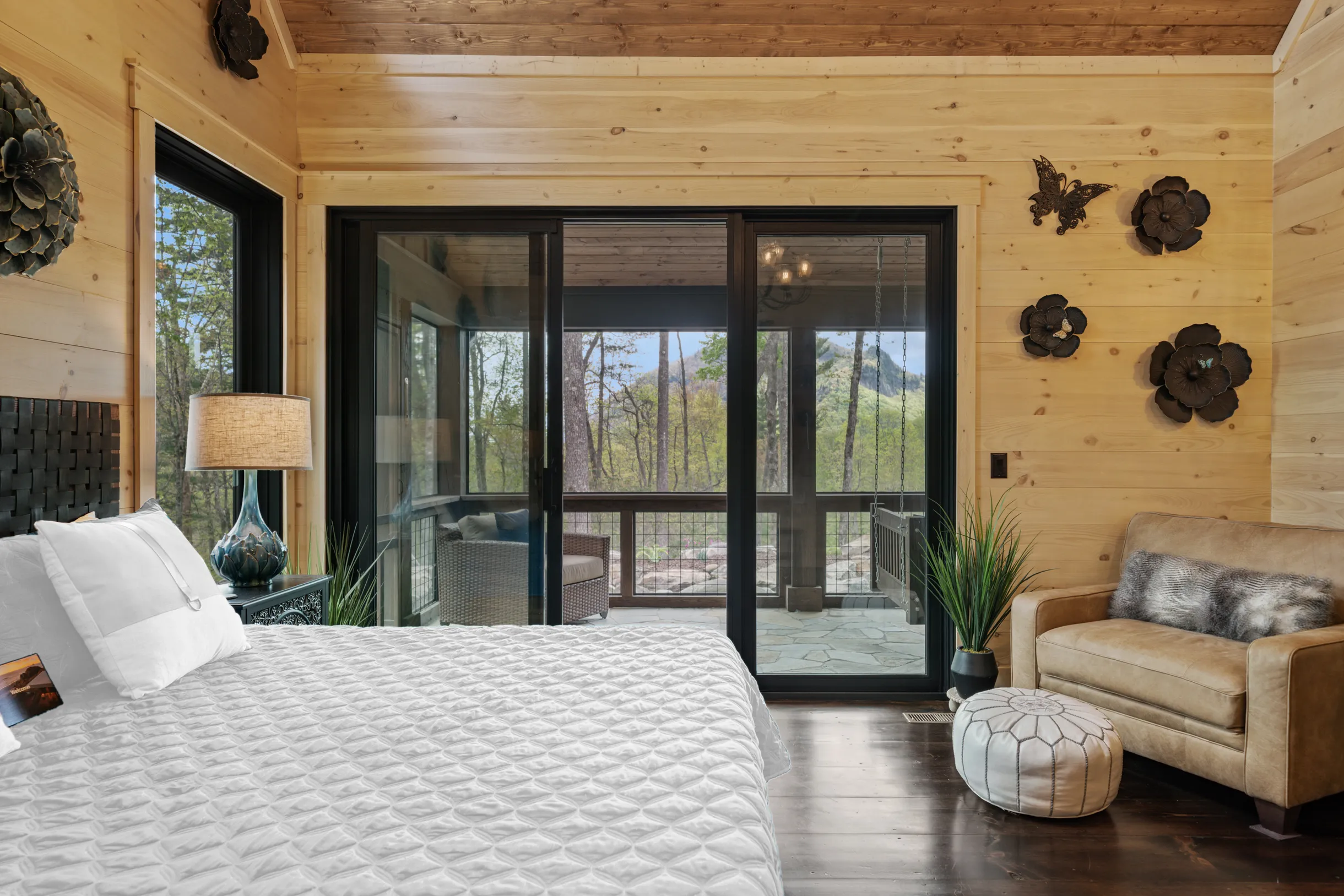 Wander Cashiers Brook #73