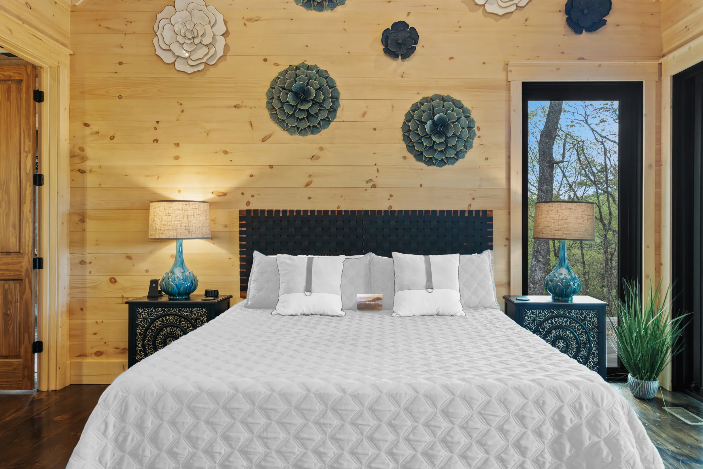 Wander Cashiers Brook #60