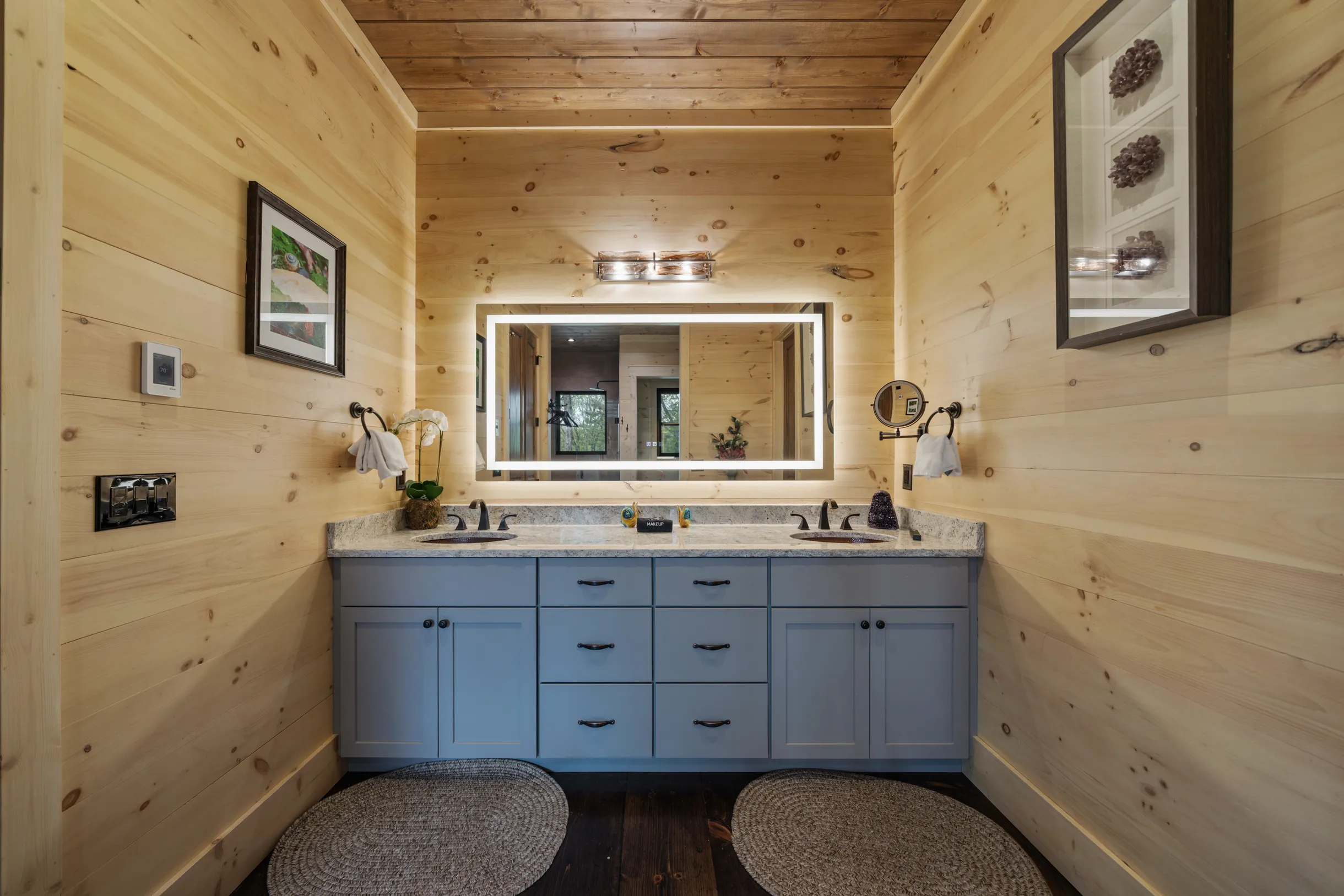 Wander Cashiers Brook #12