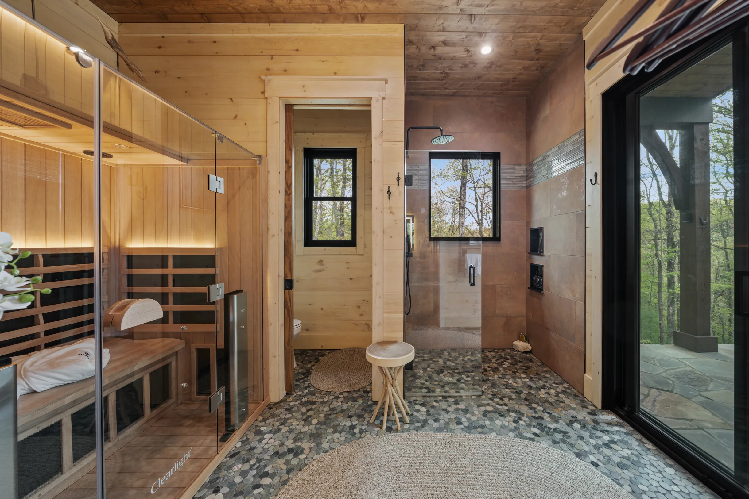 Wander Cashiers Brook #48