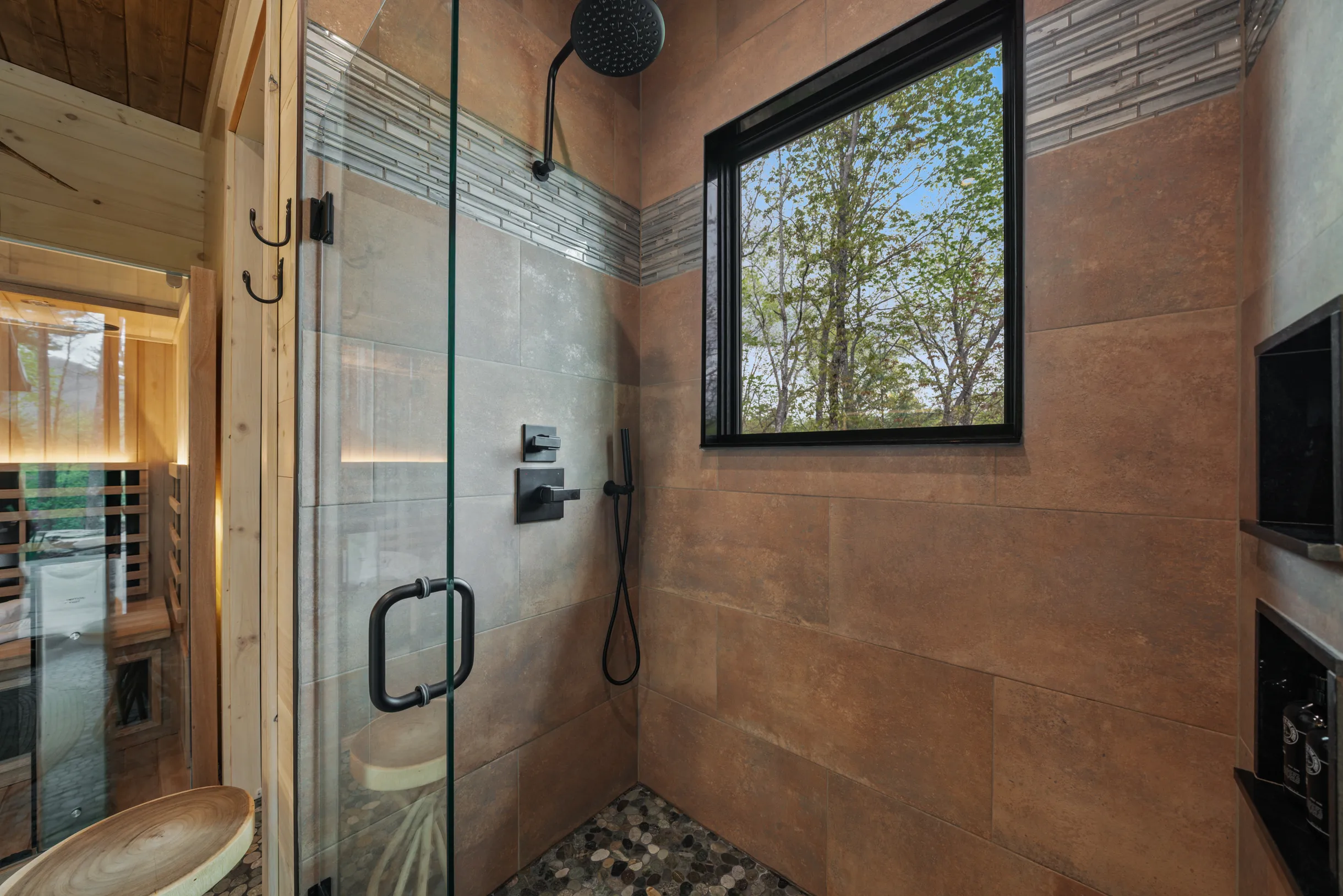 Wander Cashiers Brook #61