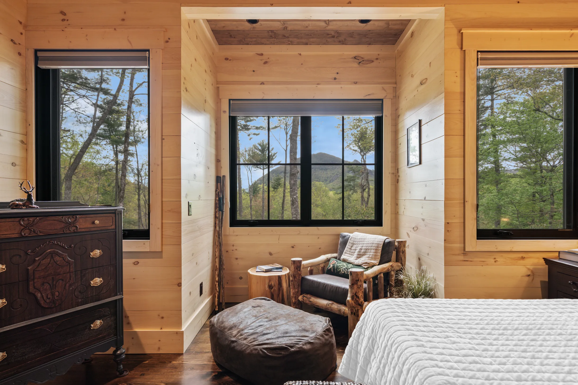 Wander Cashiers Brook #74