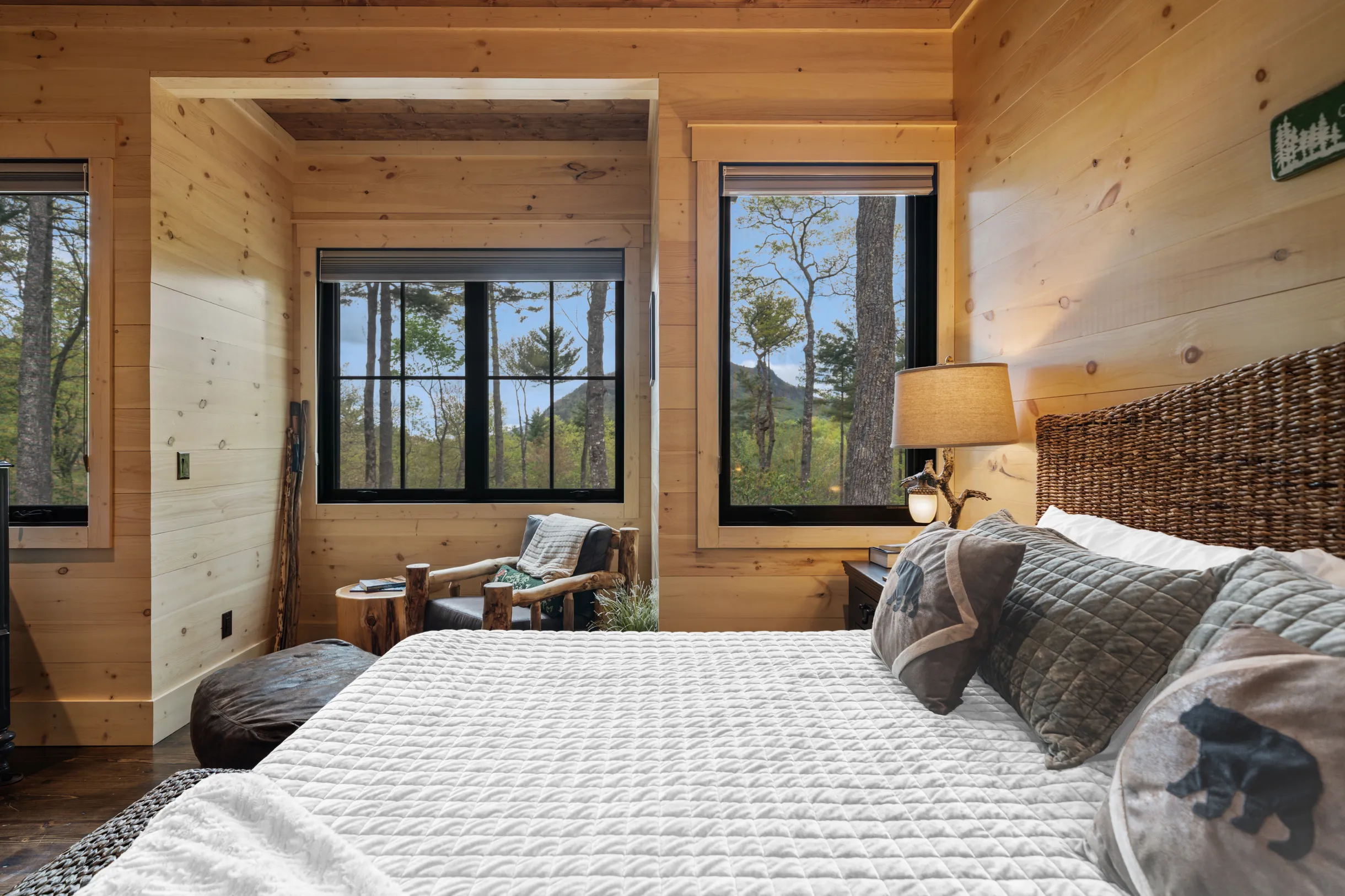 Wander Cashiers Brook #49