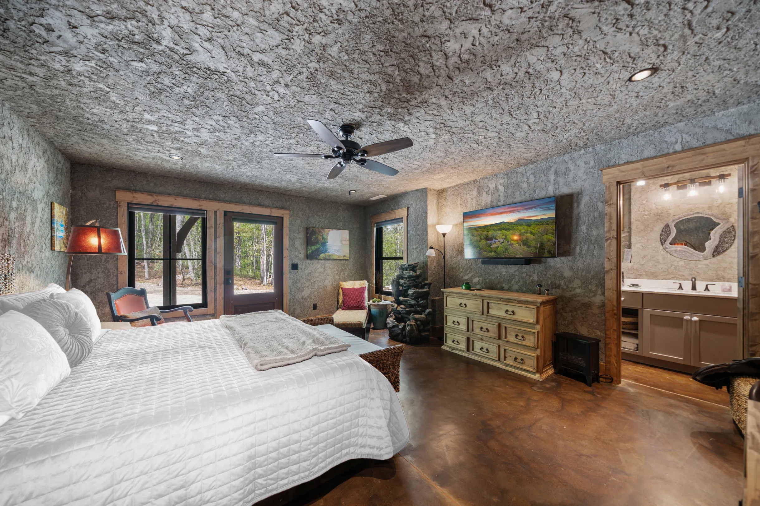 Wander Cashiers Brook #50