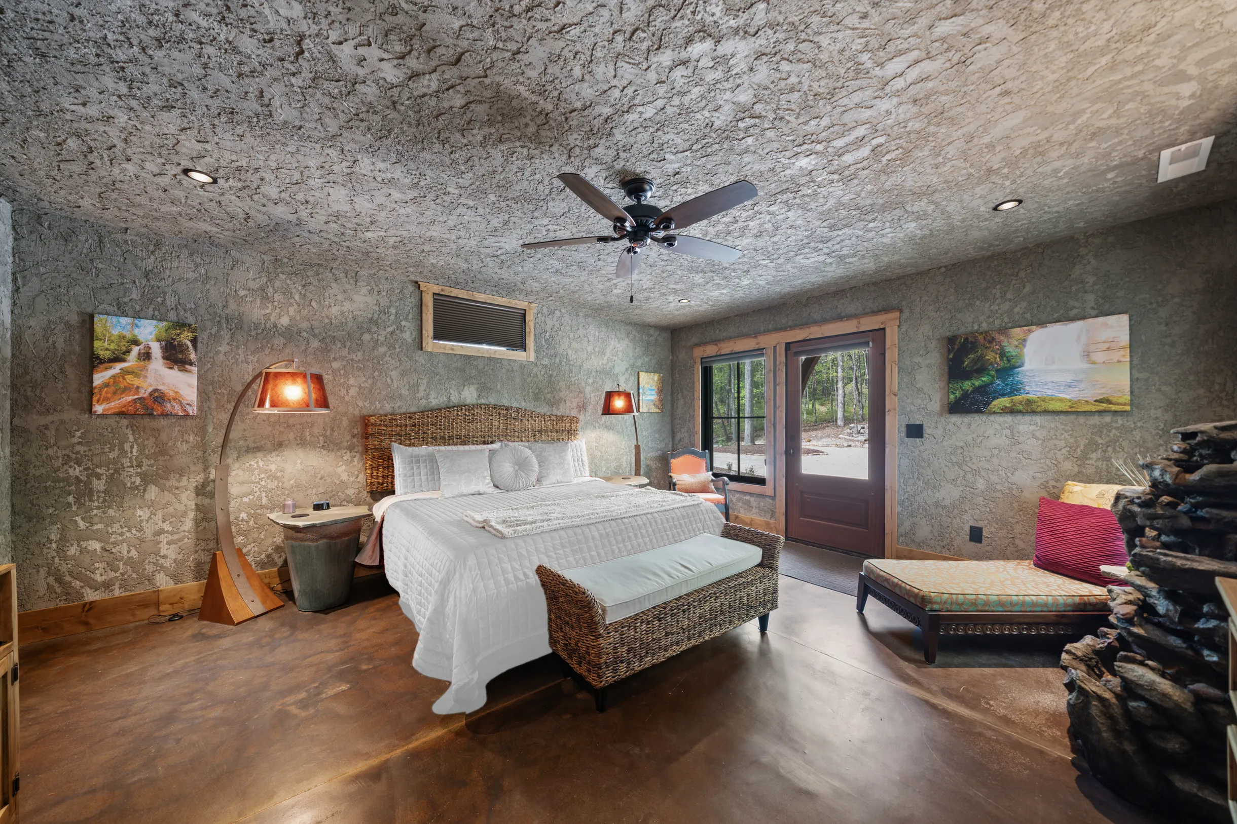 Wander Cashiers Brook #32