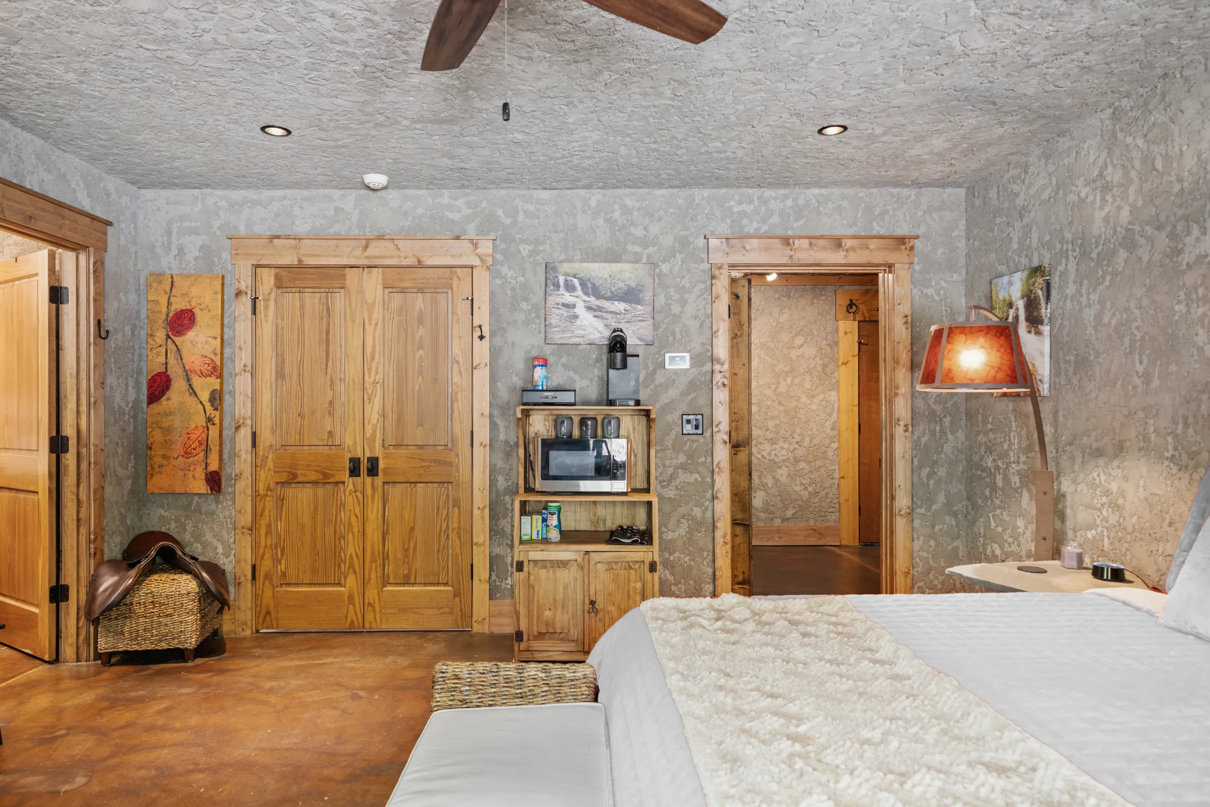 Wander Cashiers Brook #64