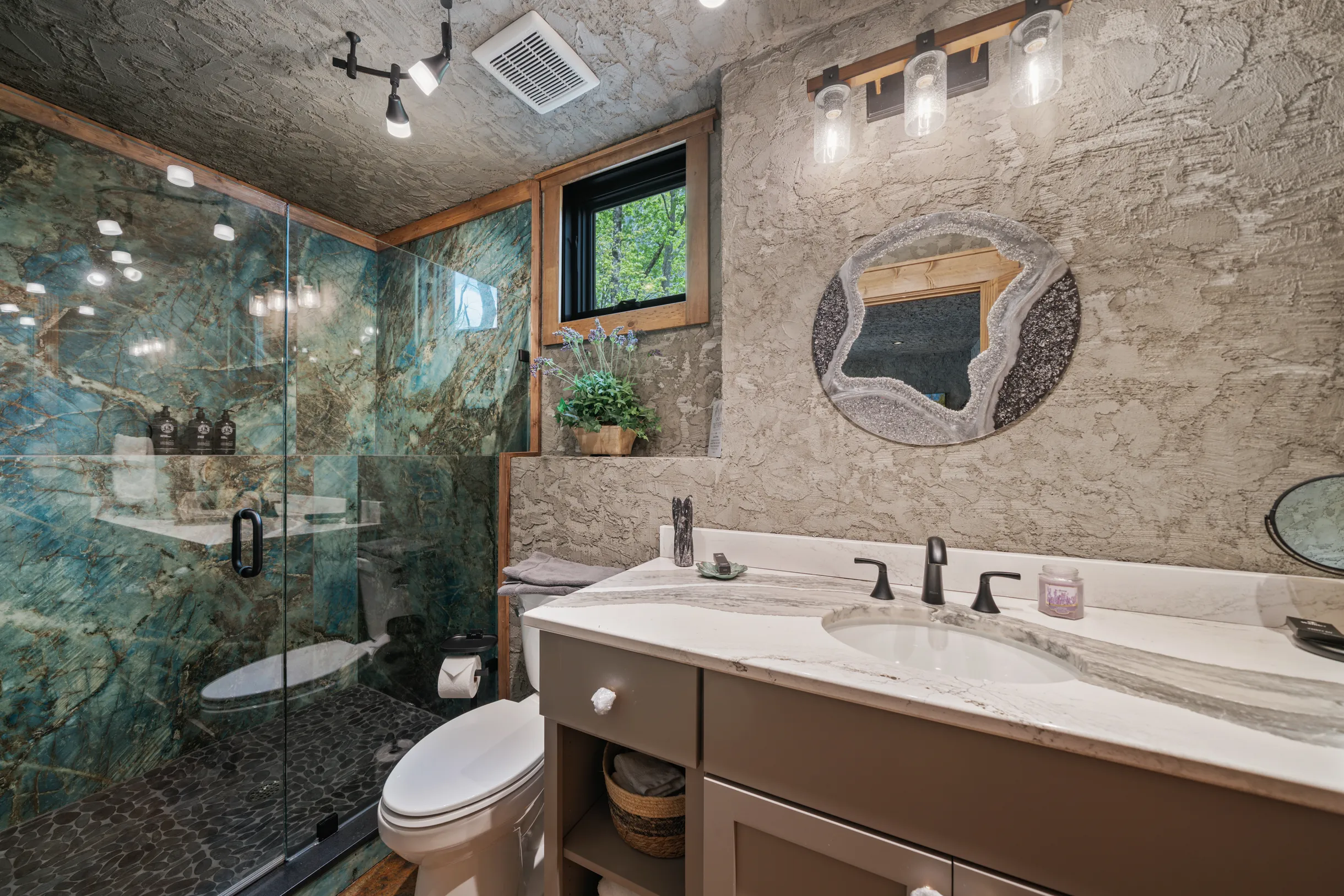 Wander Cashiers Brook #15