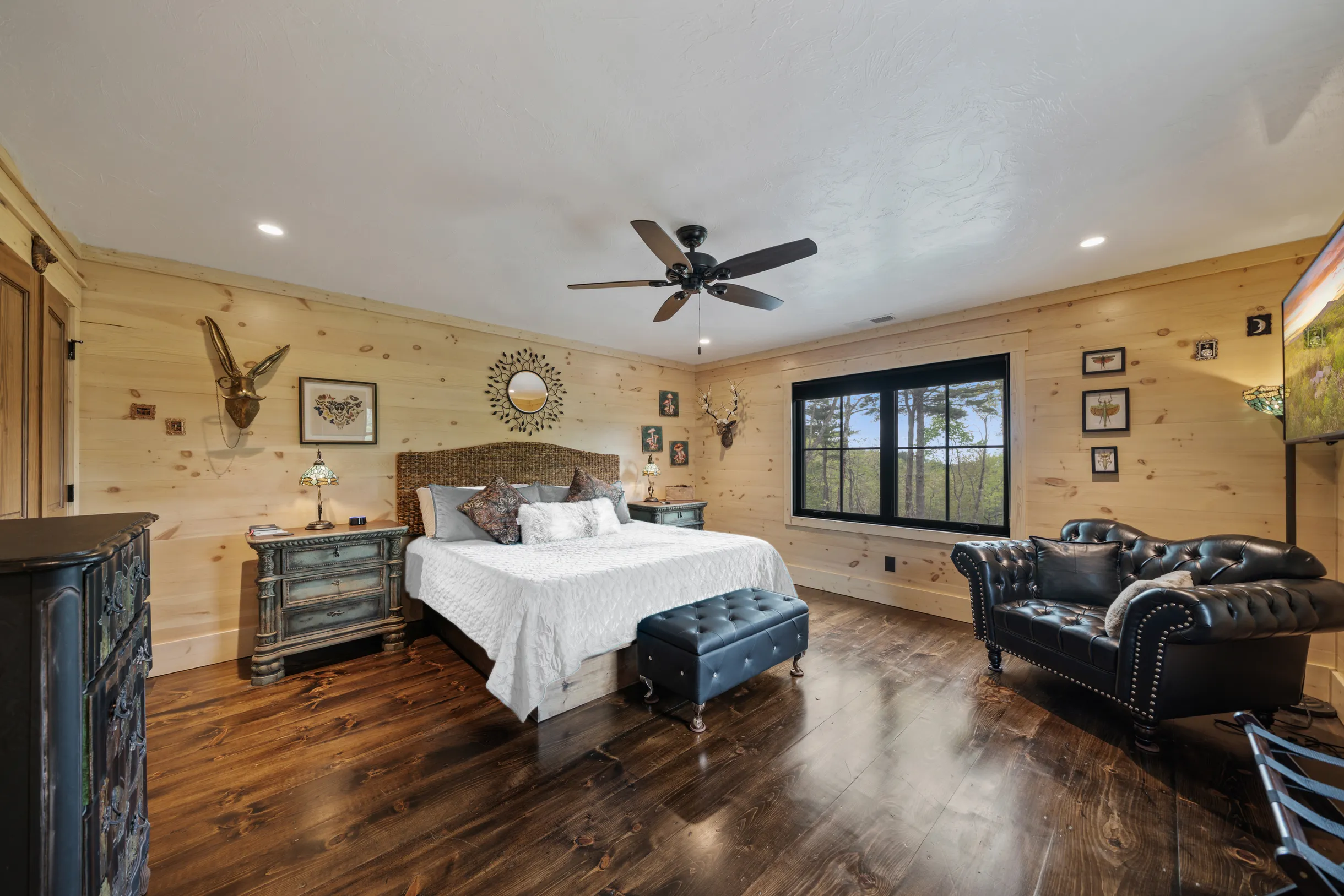 Wander Cashiers Brook #84