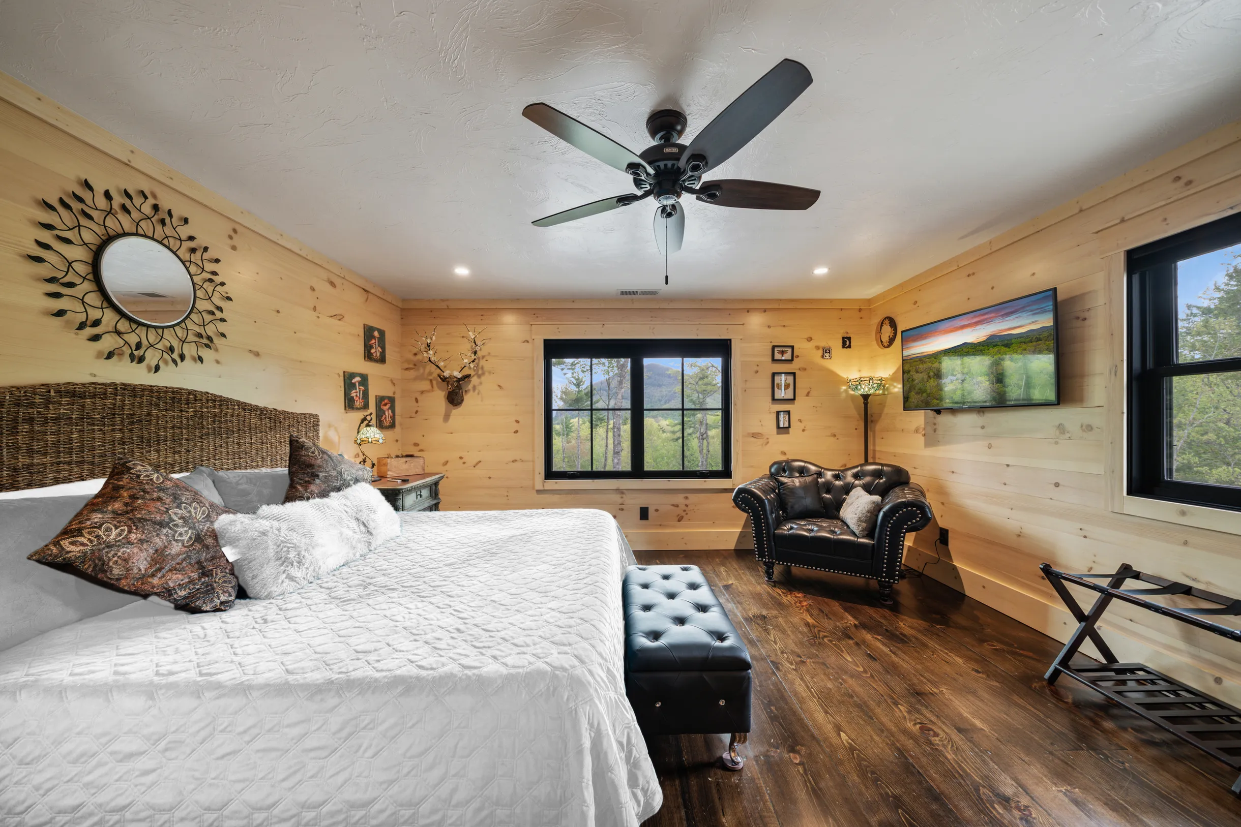 Wander Cashiers Brook #92