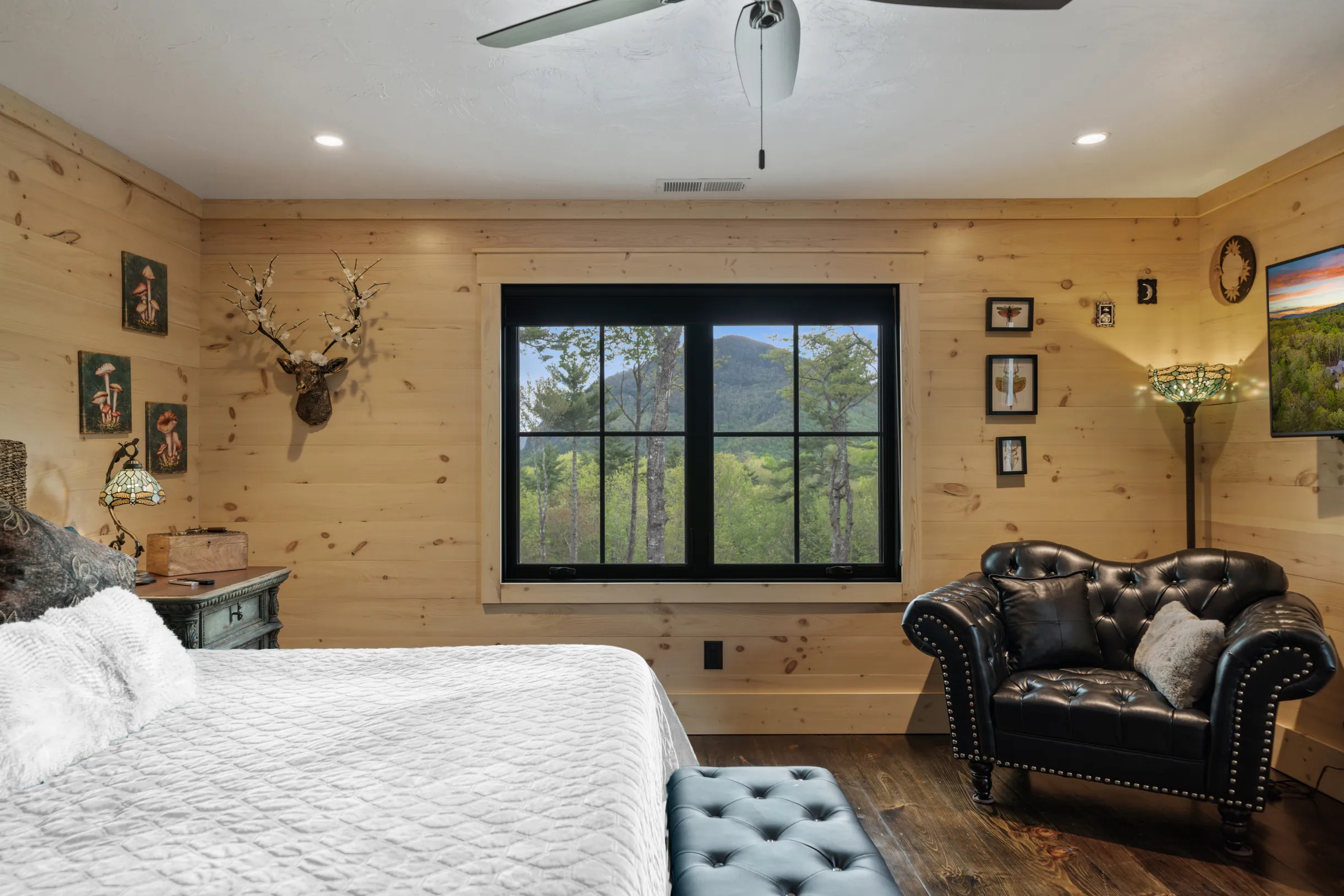 Wander Cashiers Brook #96