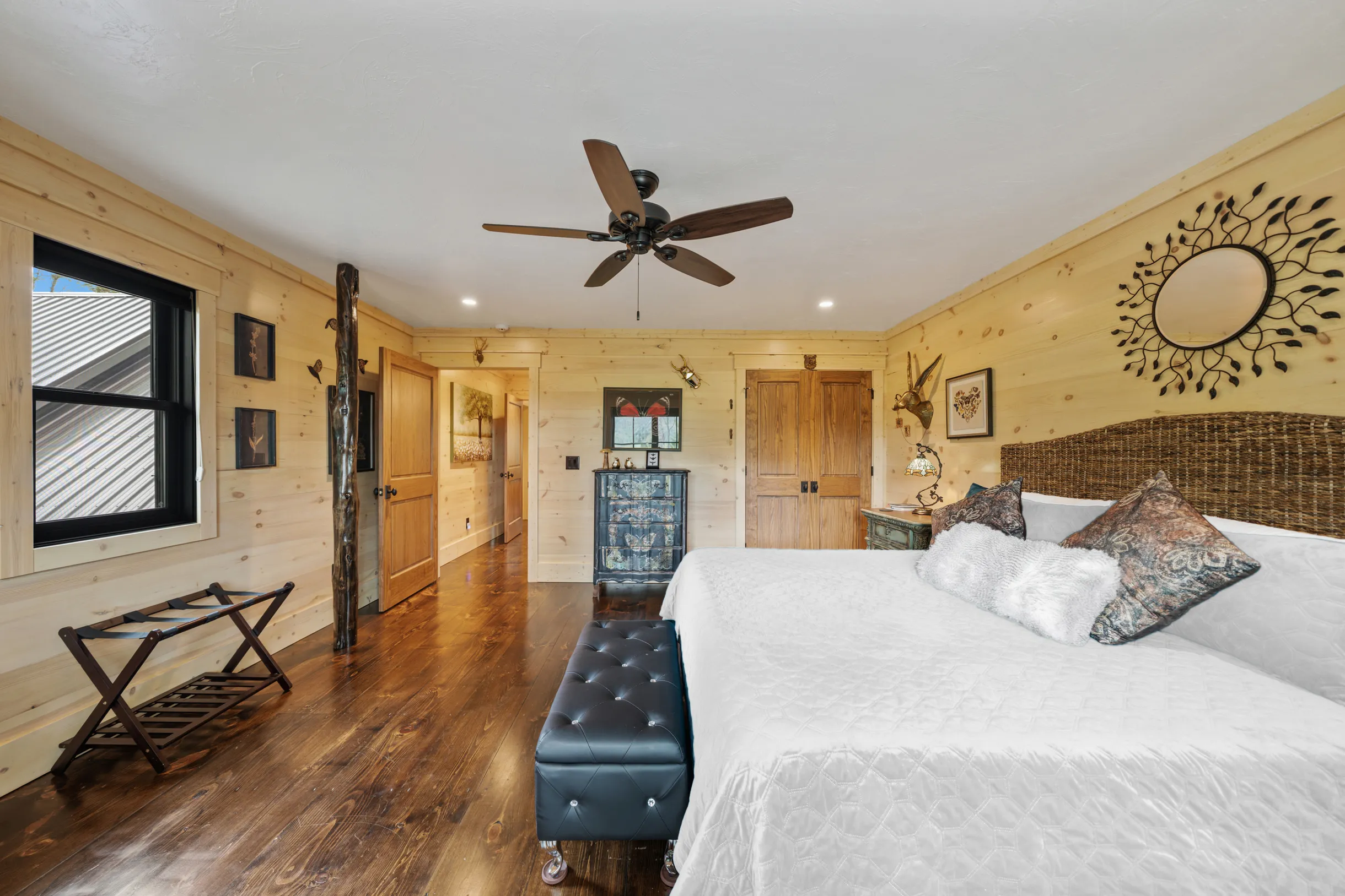 Wander Cashiers Brook #102