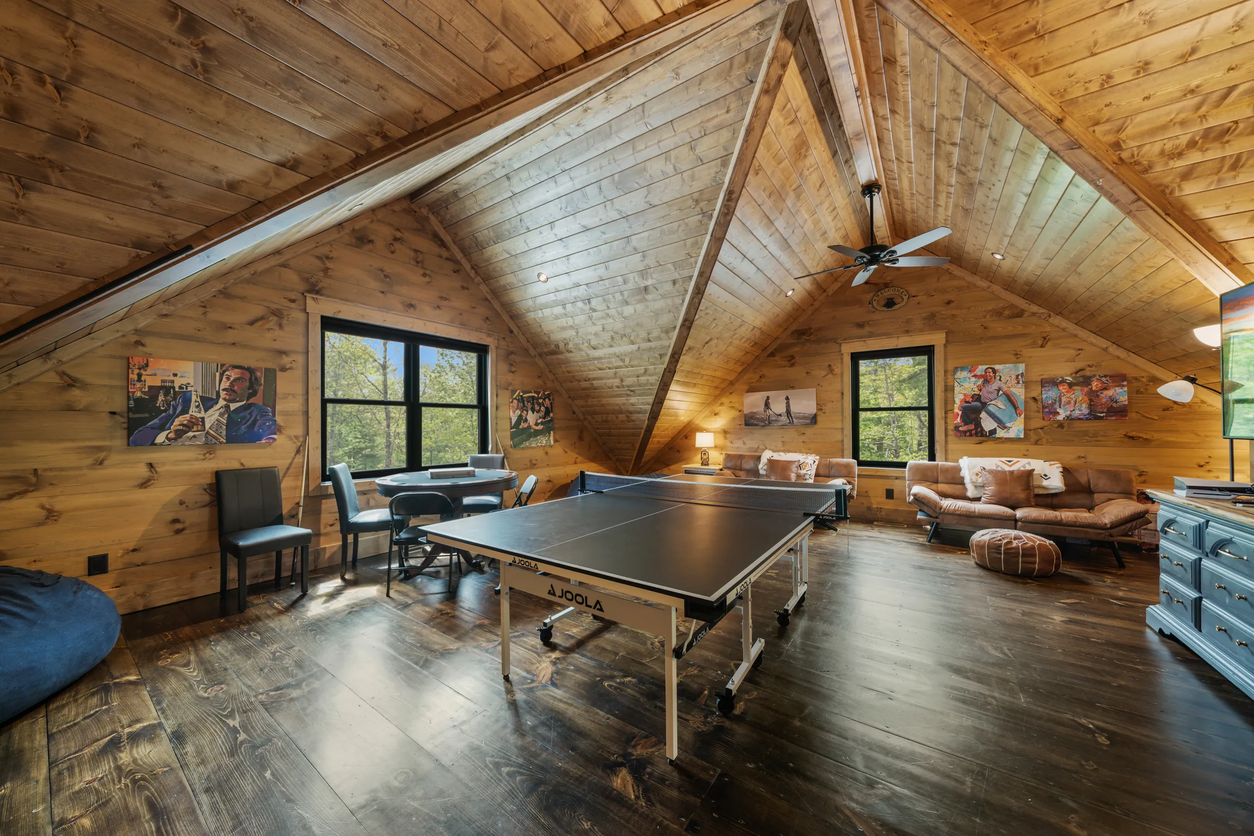 Wander Cashiers Brook #65