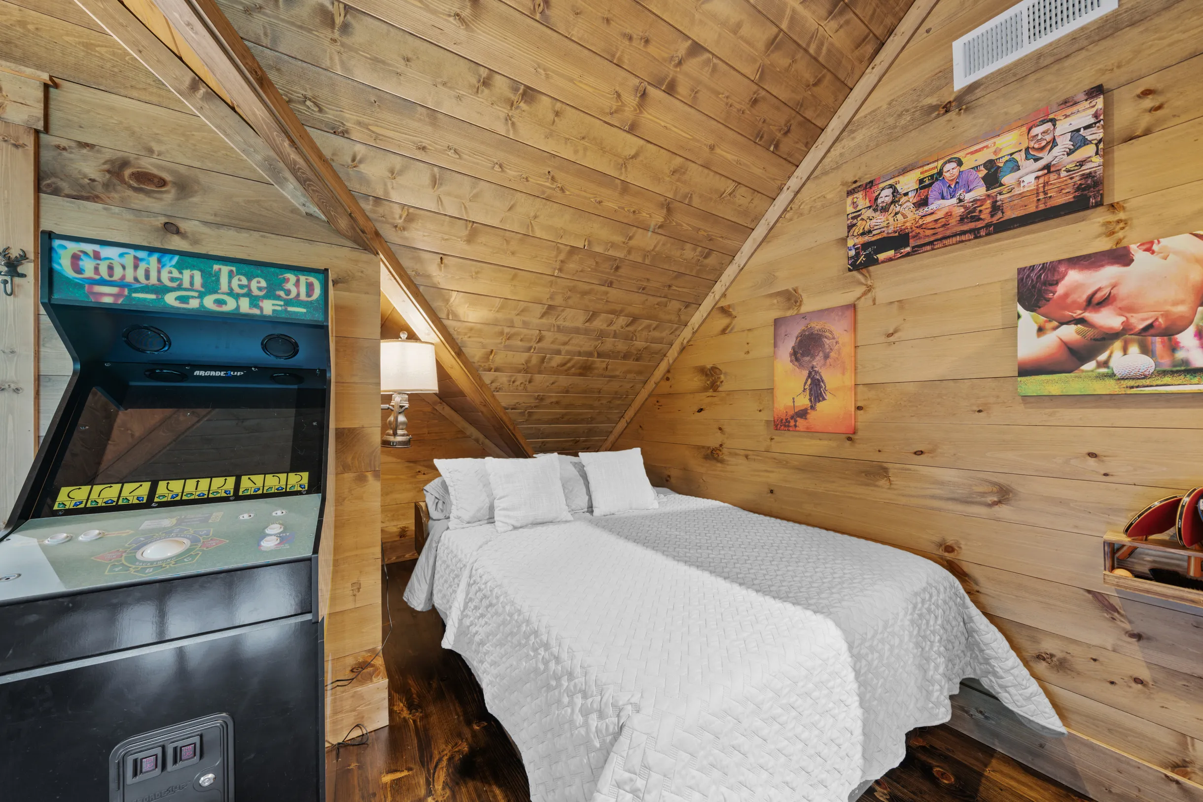 Wander Cashiers Brook #51