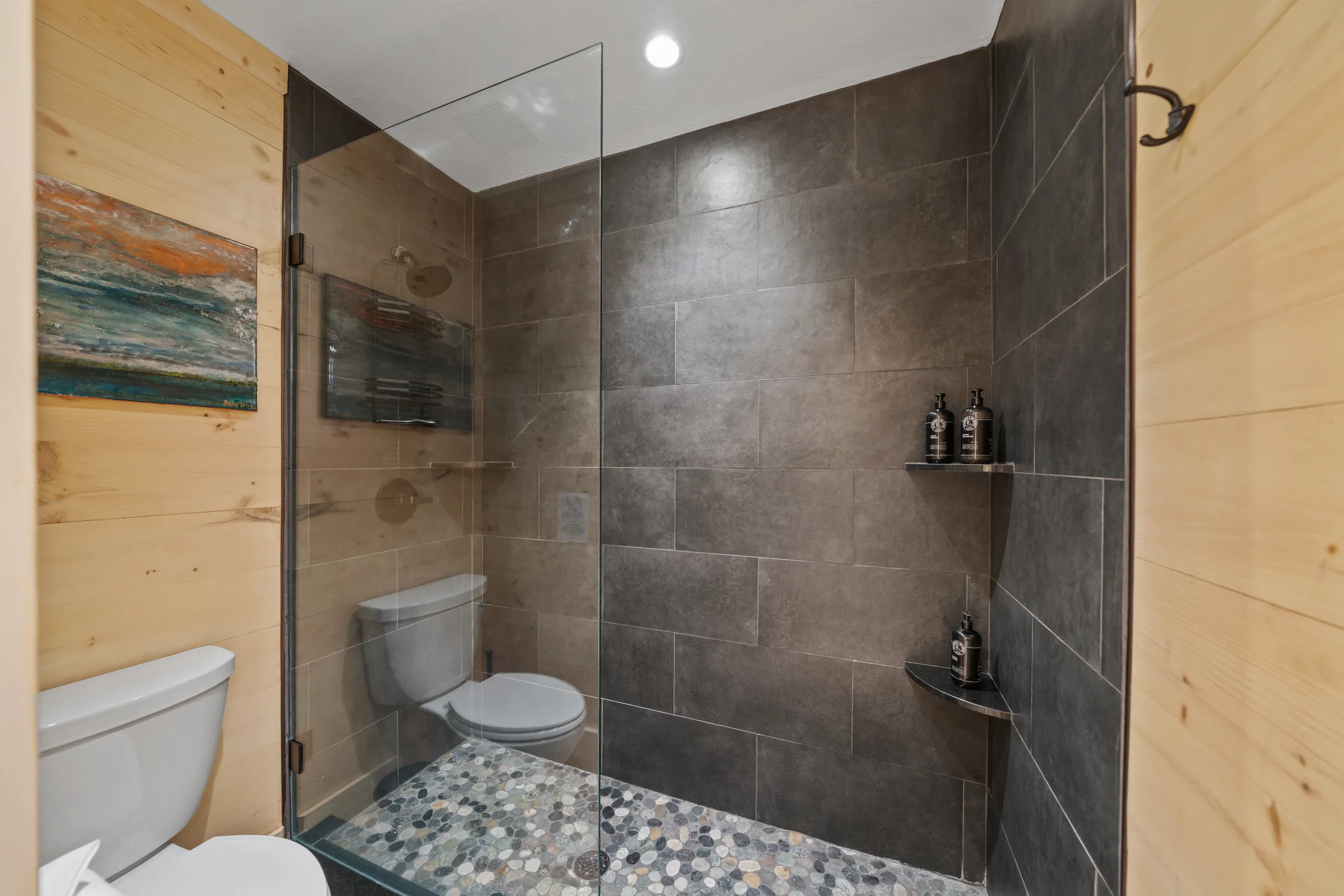 Wander Cashiers Brook #35