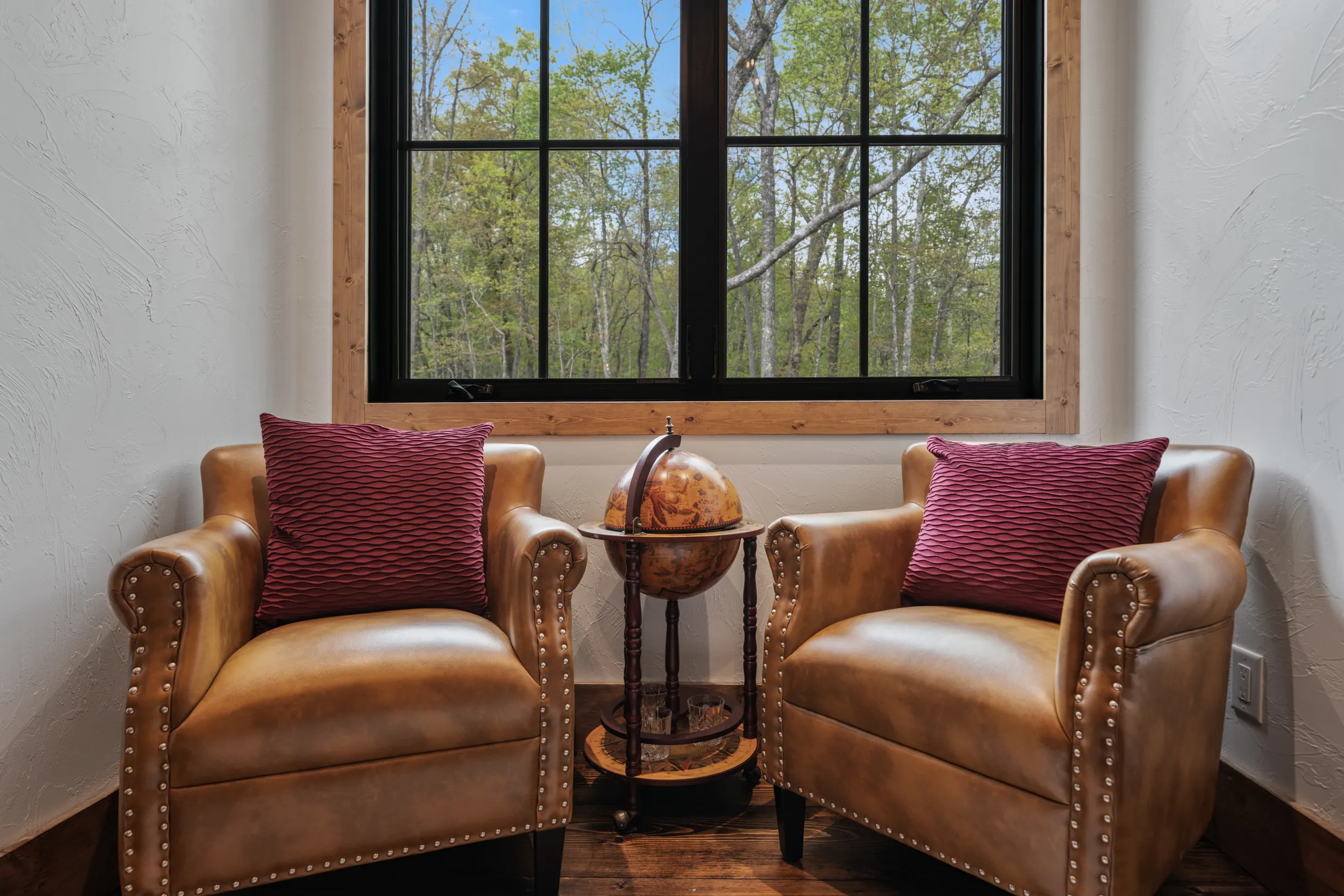 Wander Cashiers Brook #36