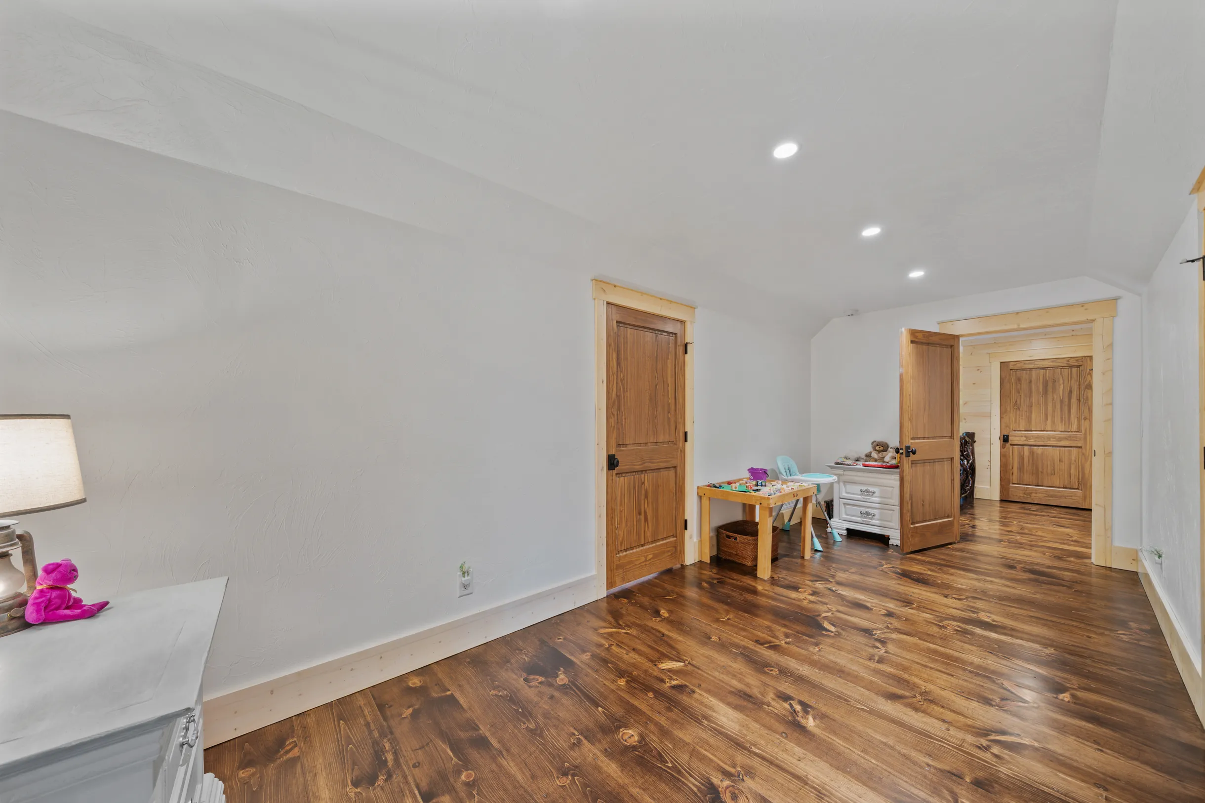 Wander Cashiers Brook #54