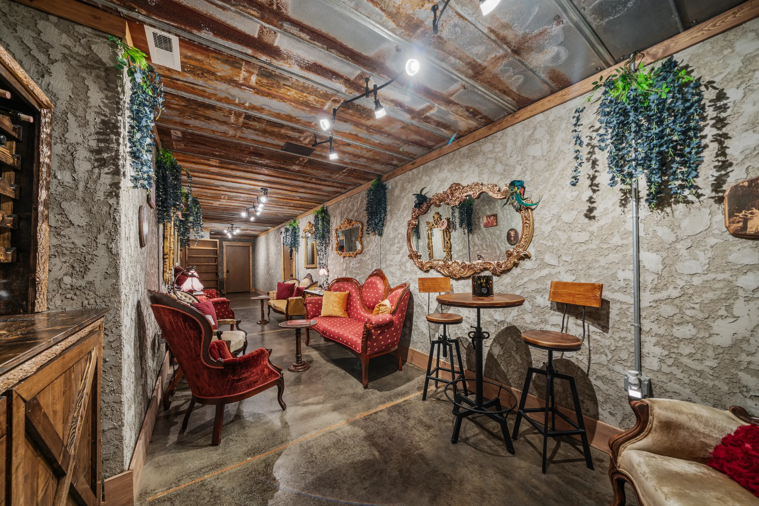 Wander Cashiers Brook #38