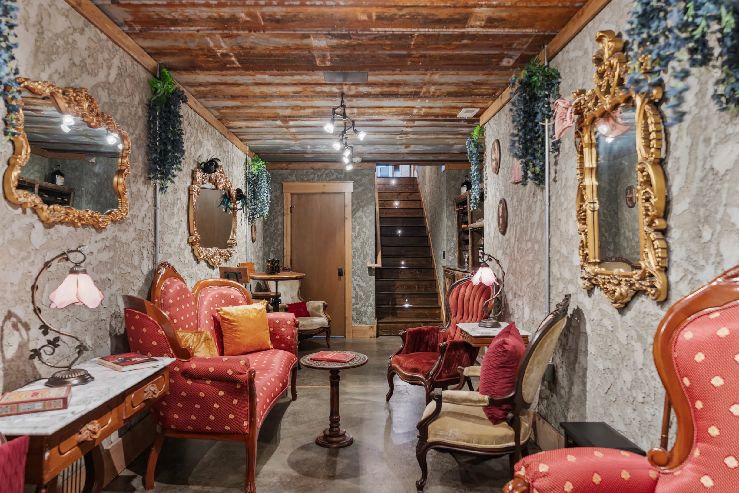 Wander Cashiers Brook #20