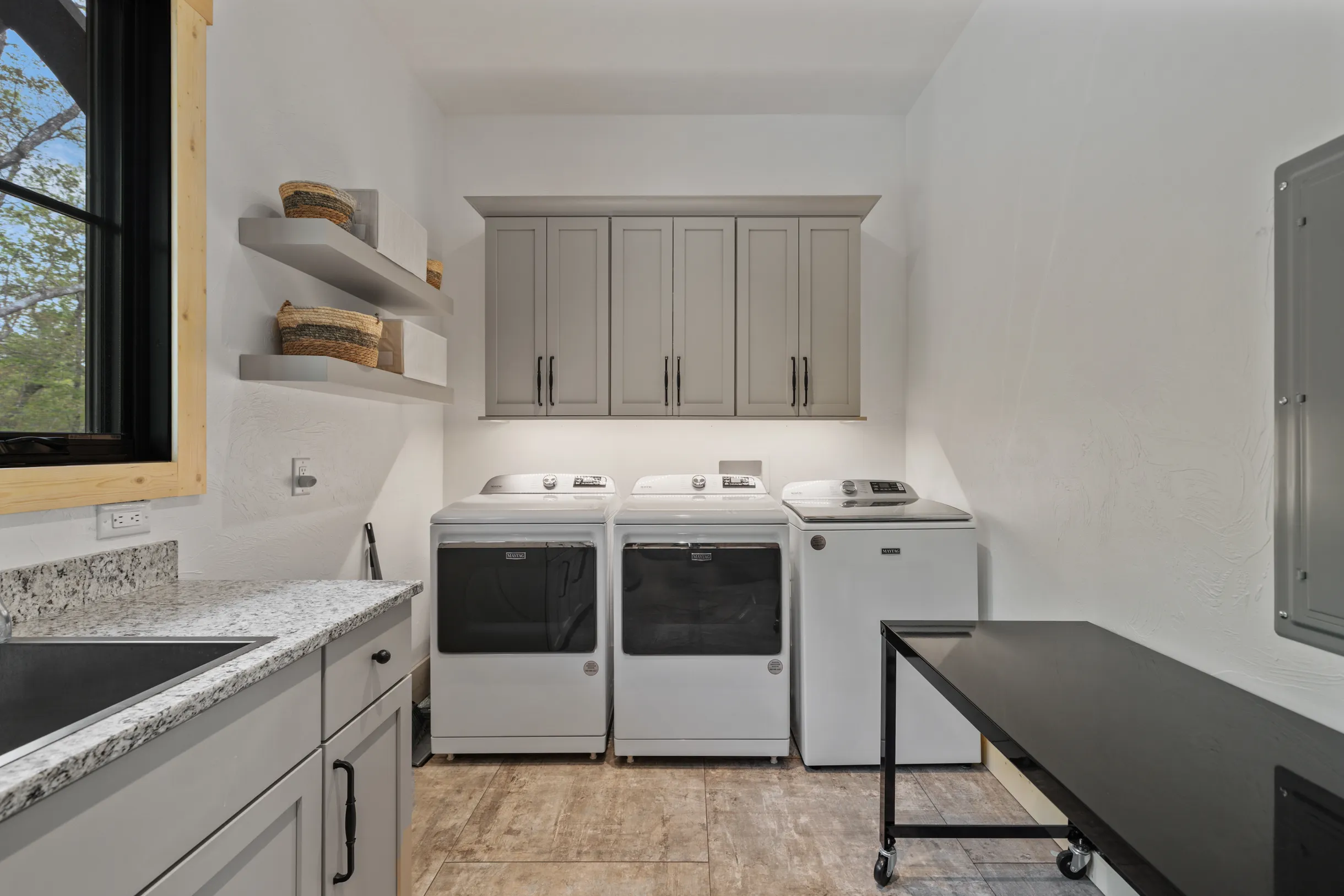 Wander Cashiers Brook #21