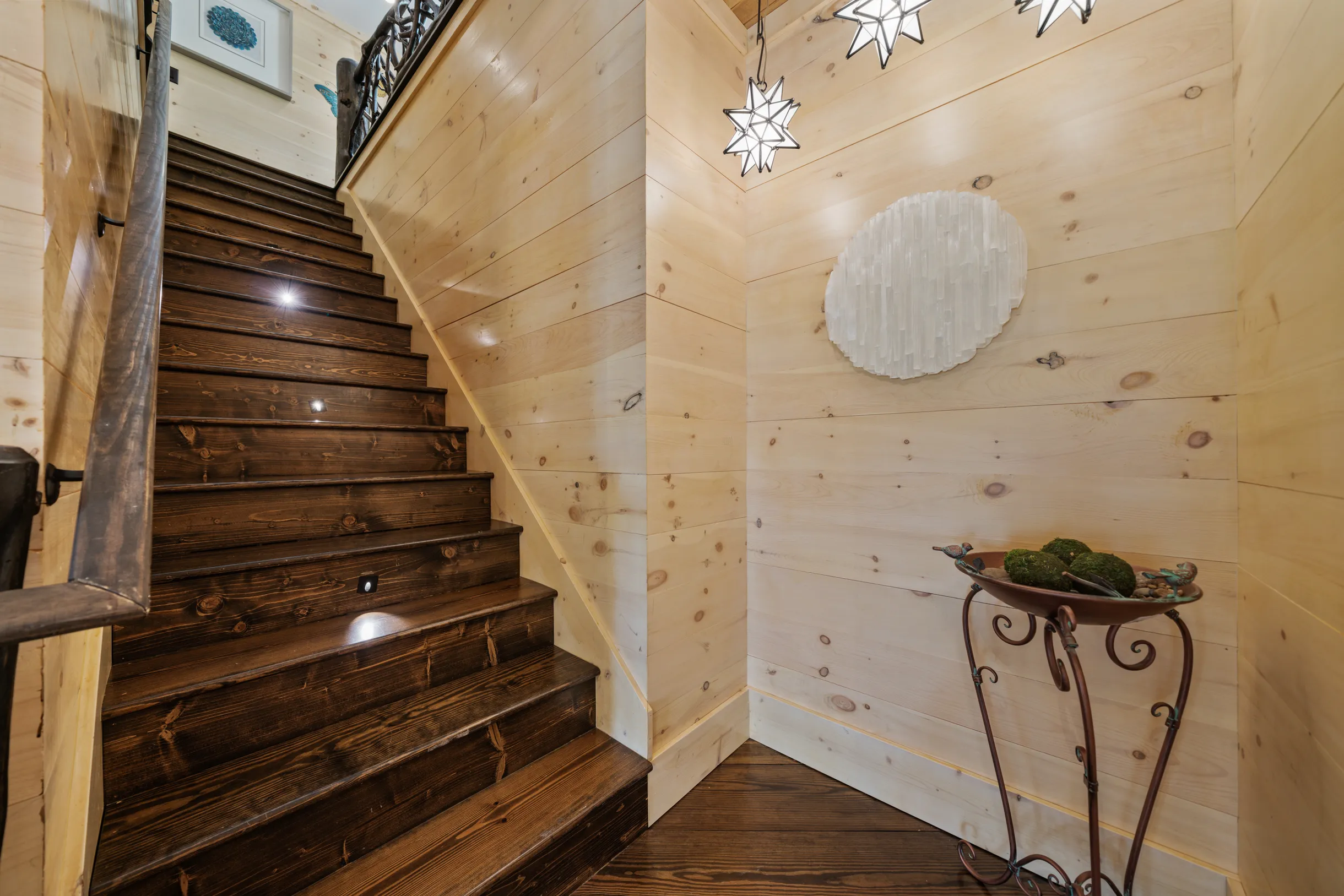 Wander Cashiers Brook #40