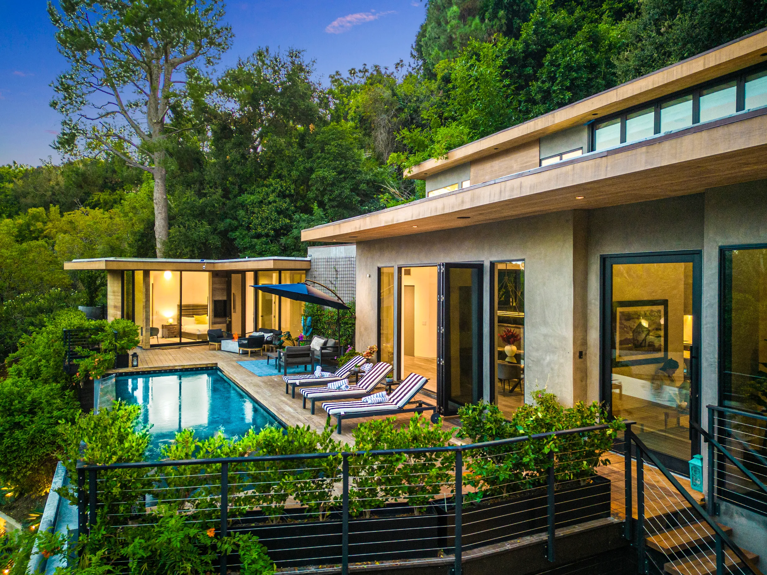 Wander Bel Air Hills #5