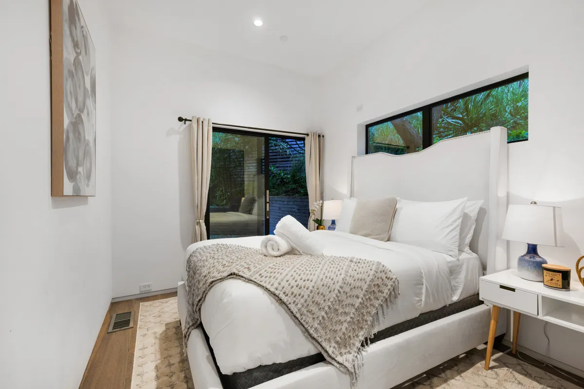 Bedroom 3 image