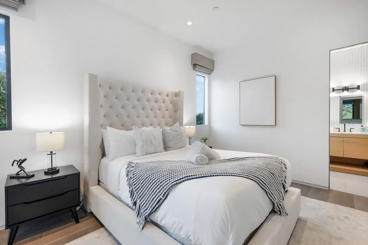 Bedroom 2 image