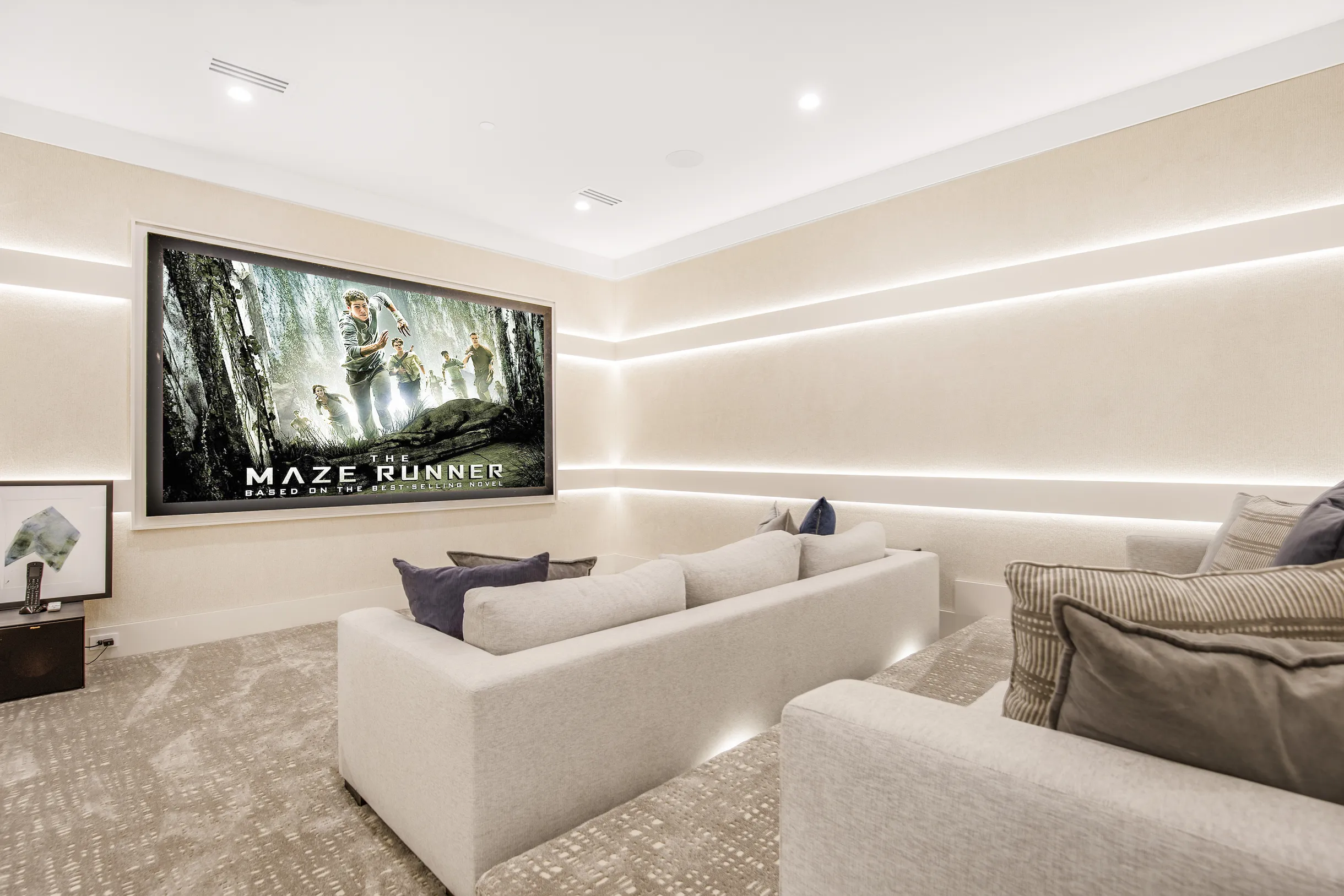 Wander Hollywood Zephyr #4