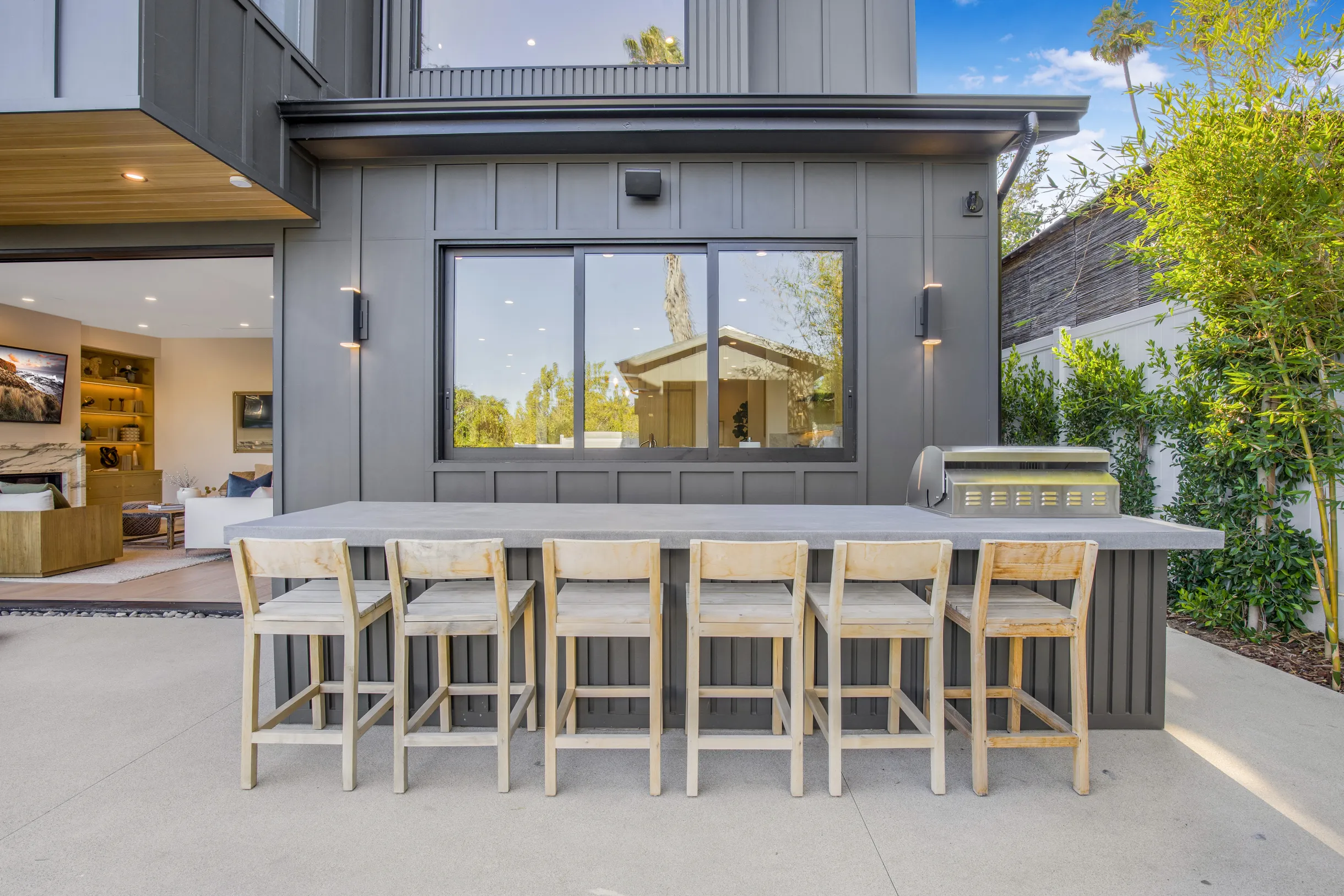 Wander Hollywood Zephyr #37