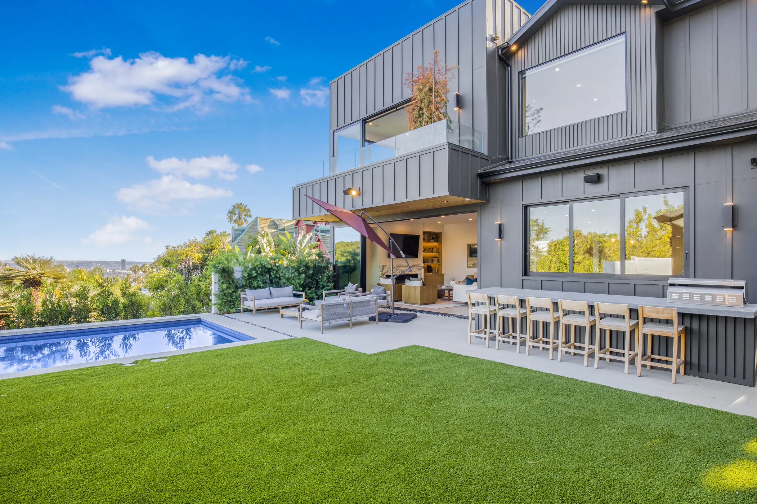 Wander Hollywood Zephyr #48