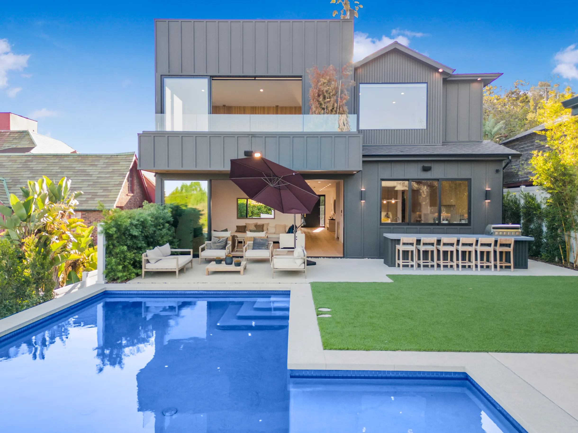 Wander Hollywood Zephyr #43