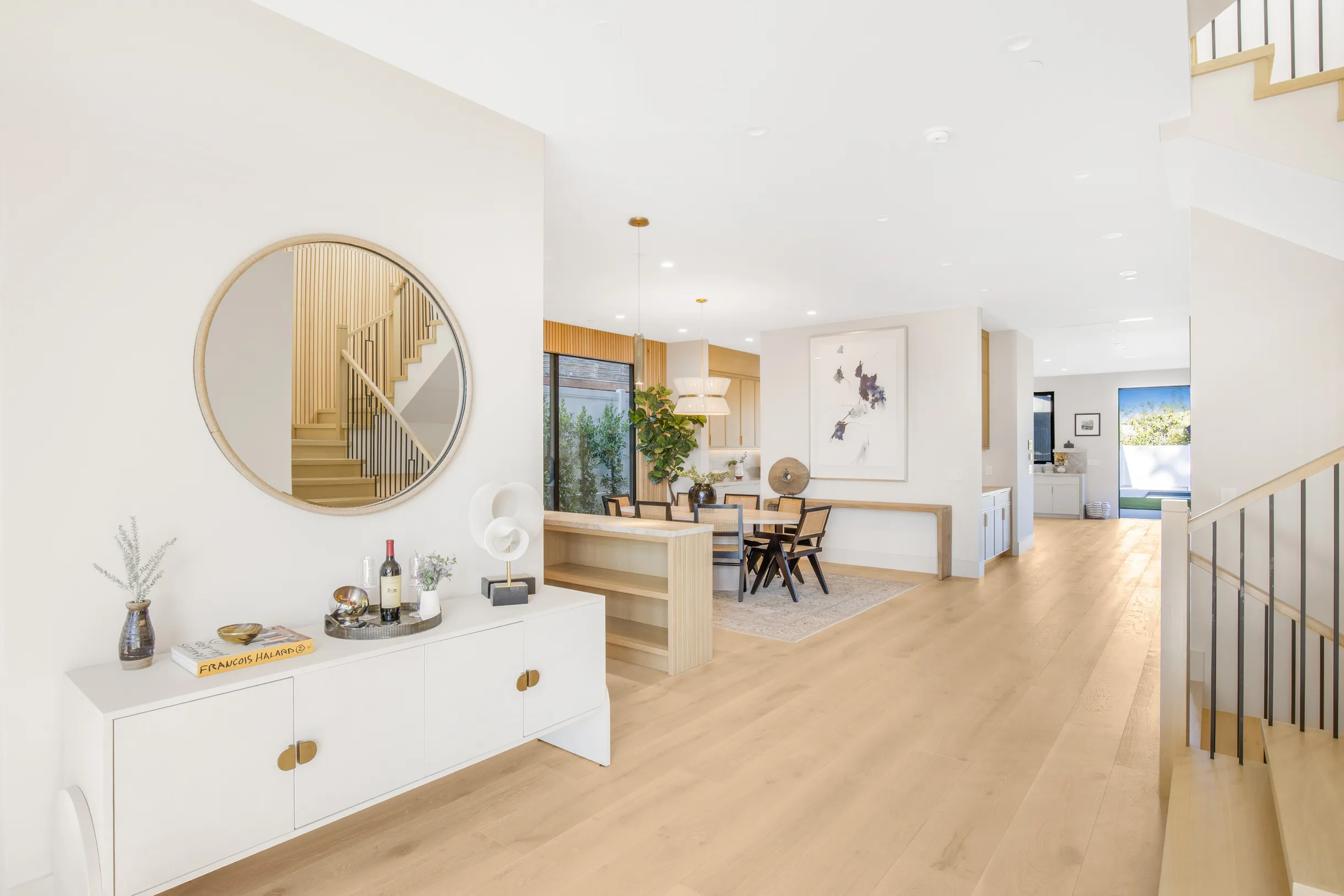 Wander Hollywood Zephyr #27