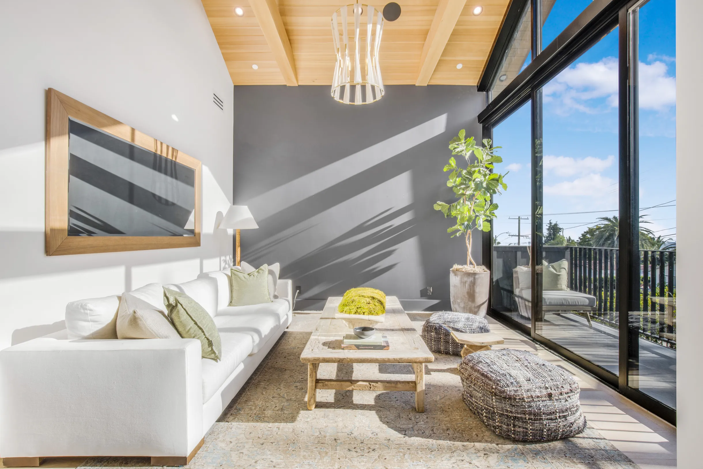 Wander Hollywood Zephyr #28