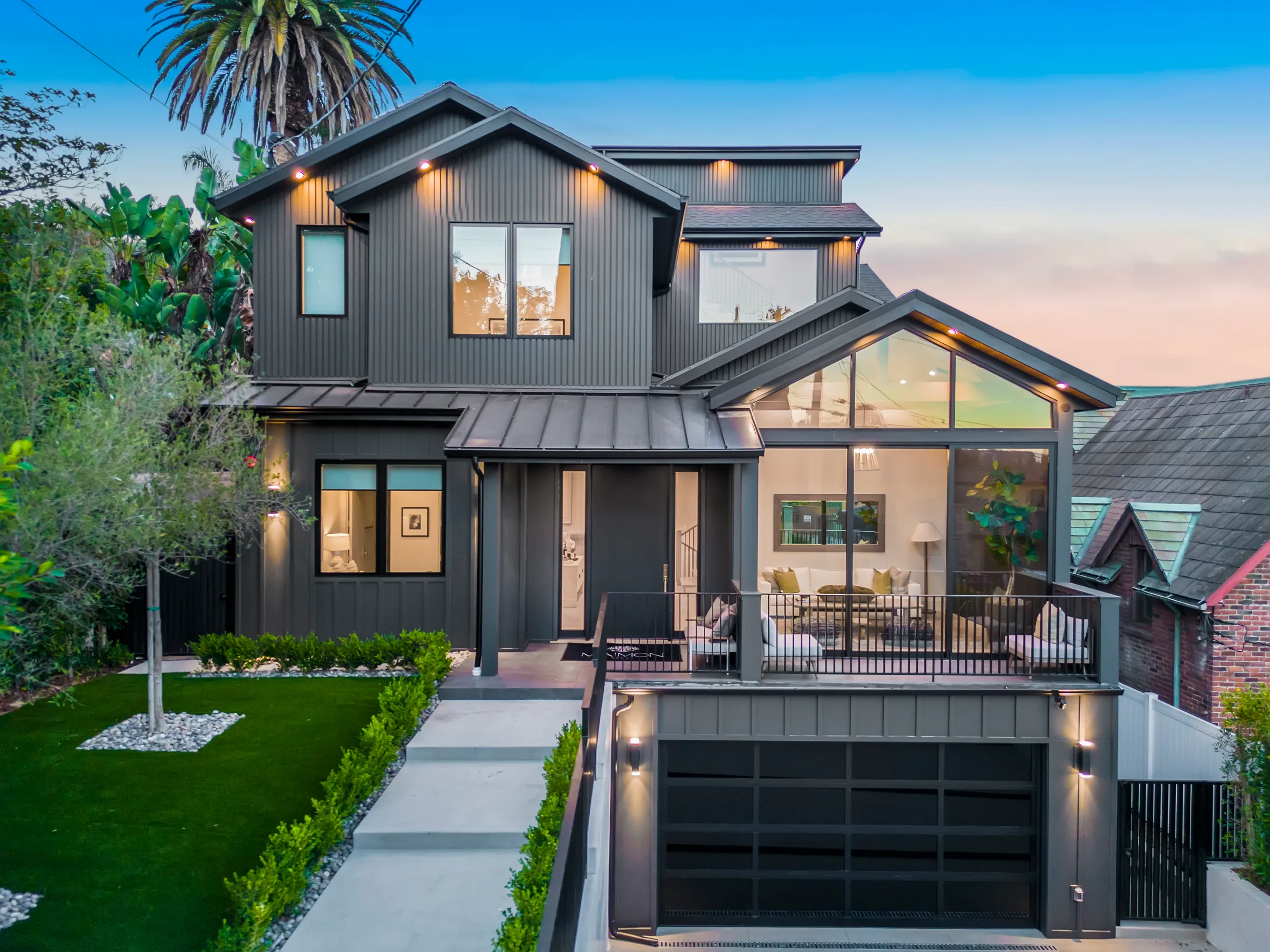 Wander Hollywood Zephyr #5