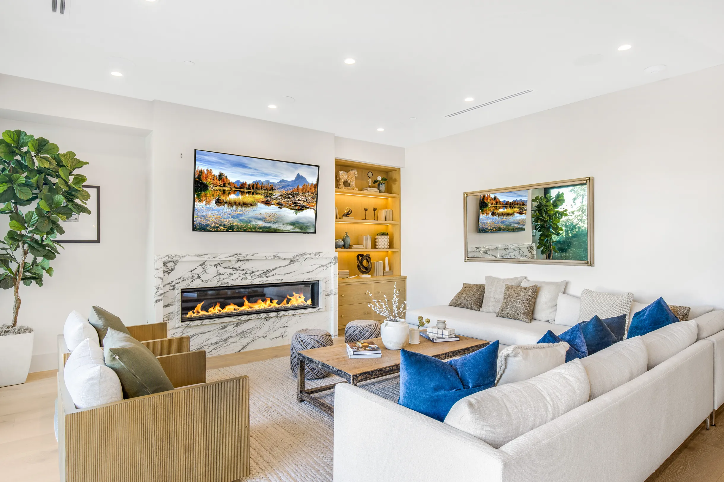 Wander Hollywood Zephyr #38