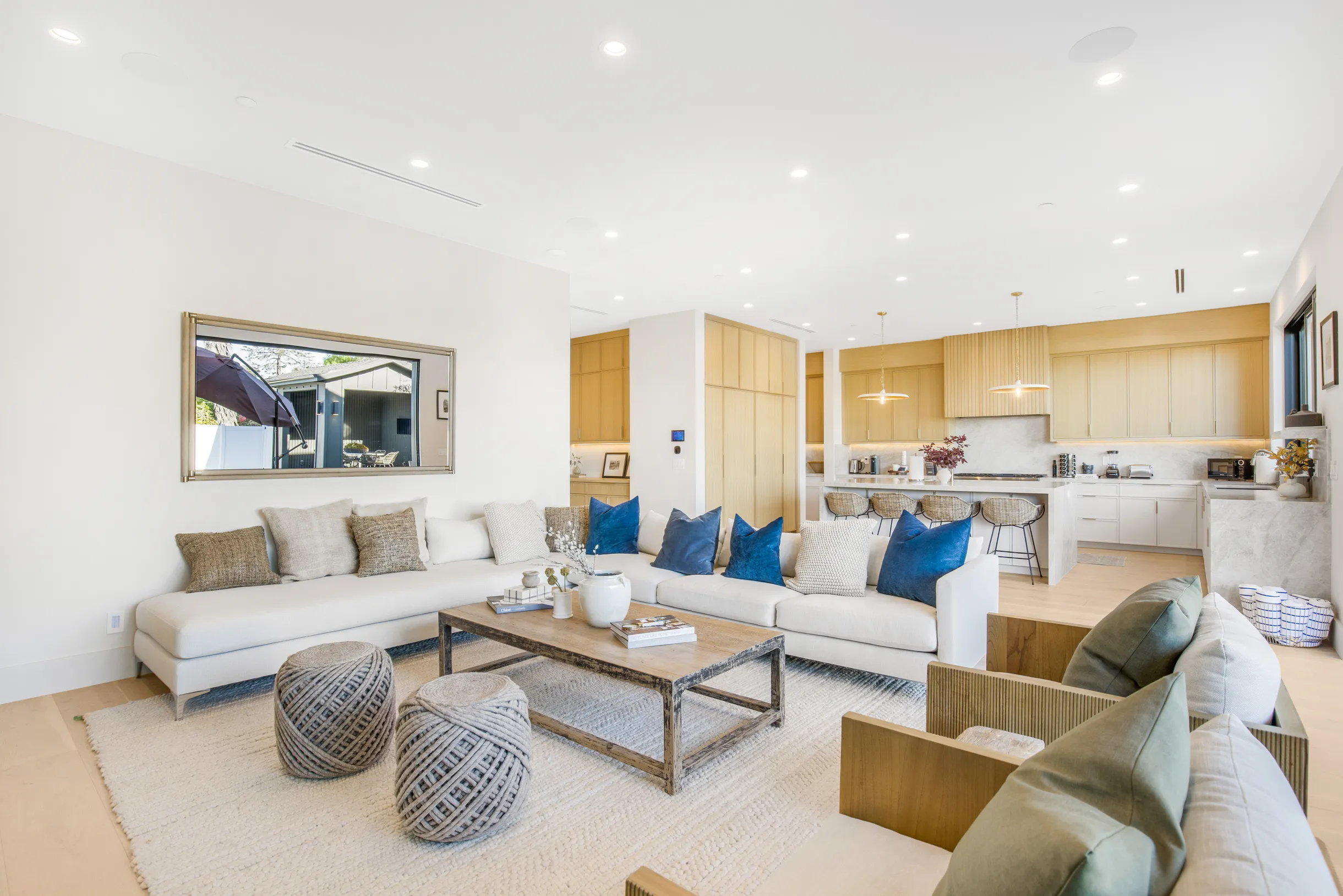 Wander Hollywood Zephyr #45