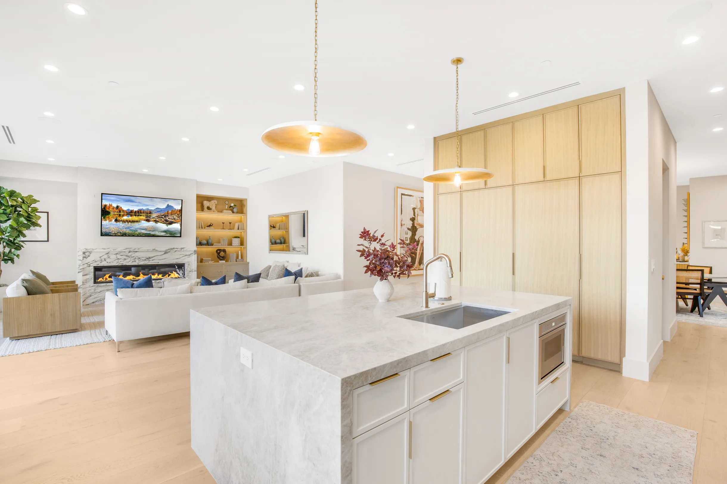 Wander Hollywood Zephyr #39