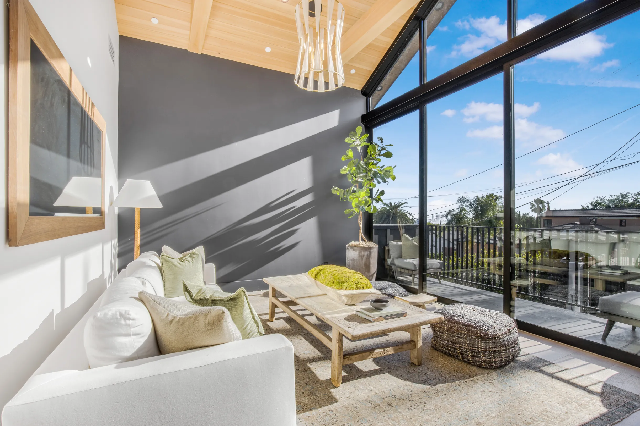 Wander Hollywood Zephyr #11