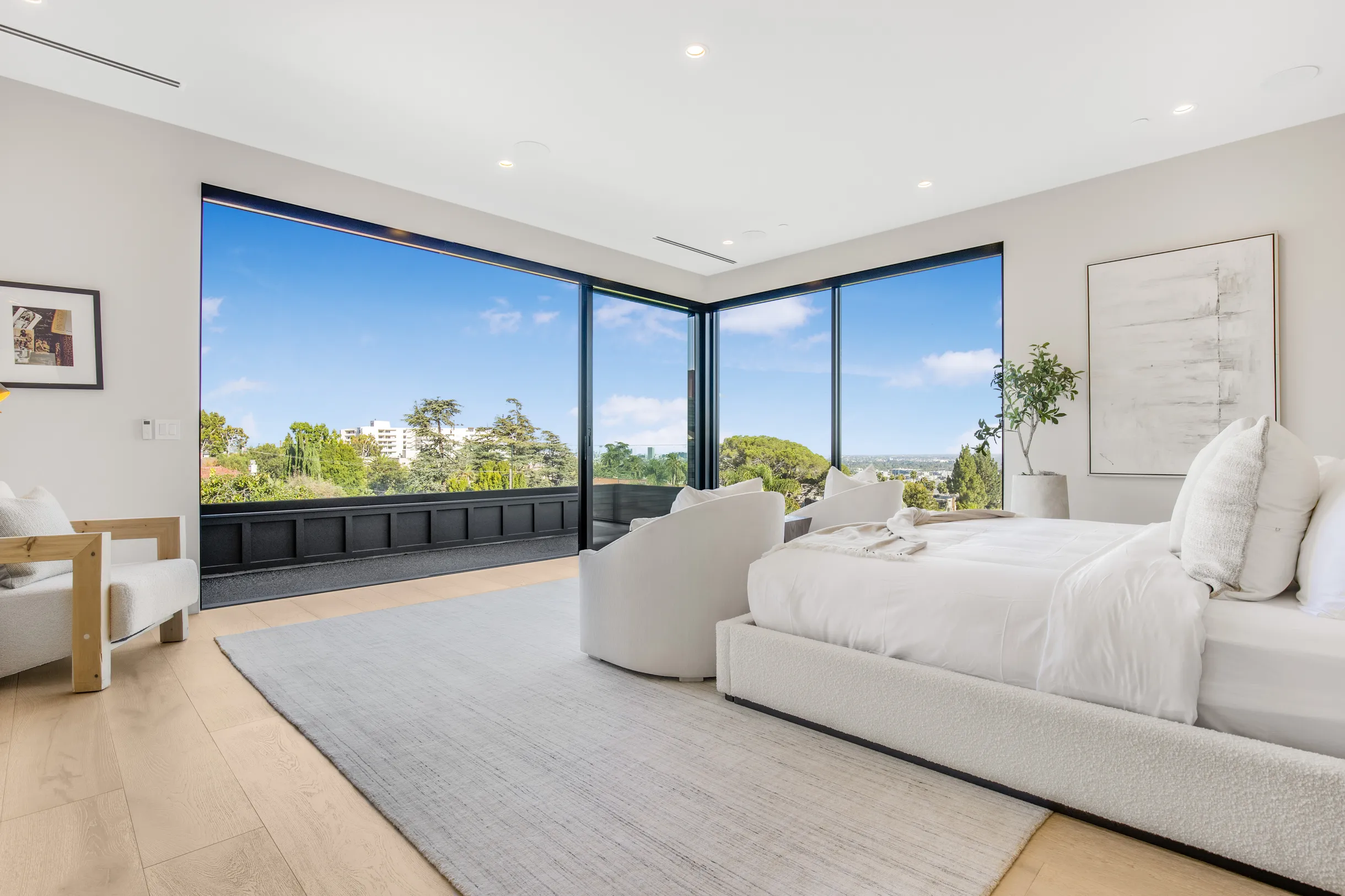 Wander Hollywood Zephyr #32