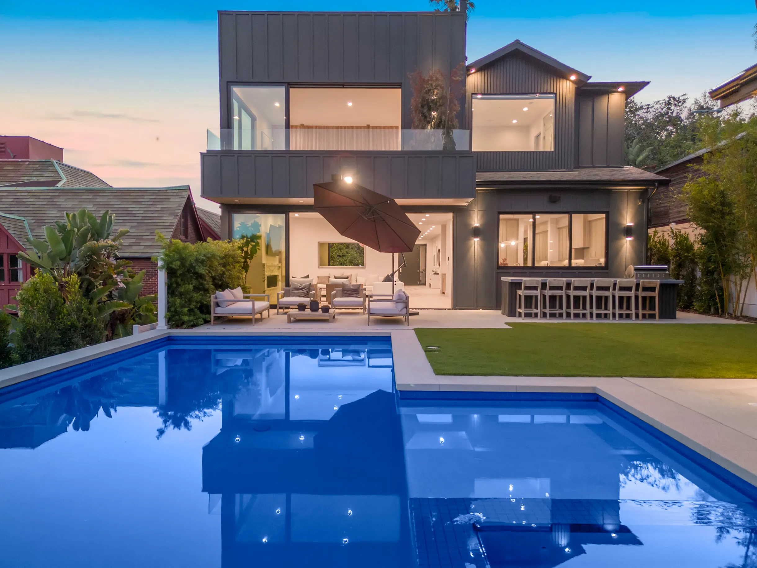 Wander Hollywood Zephyr #40