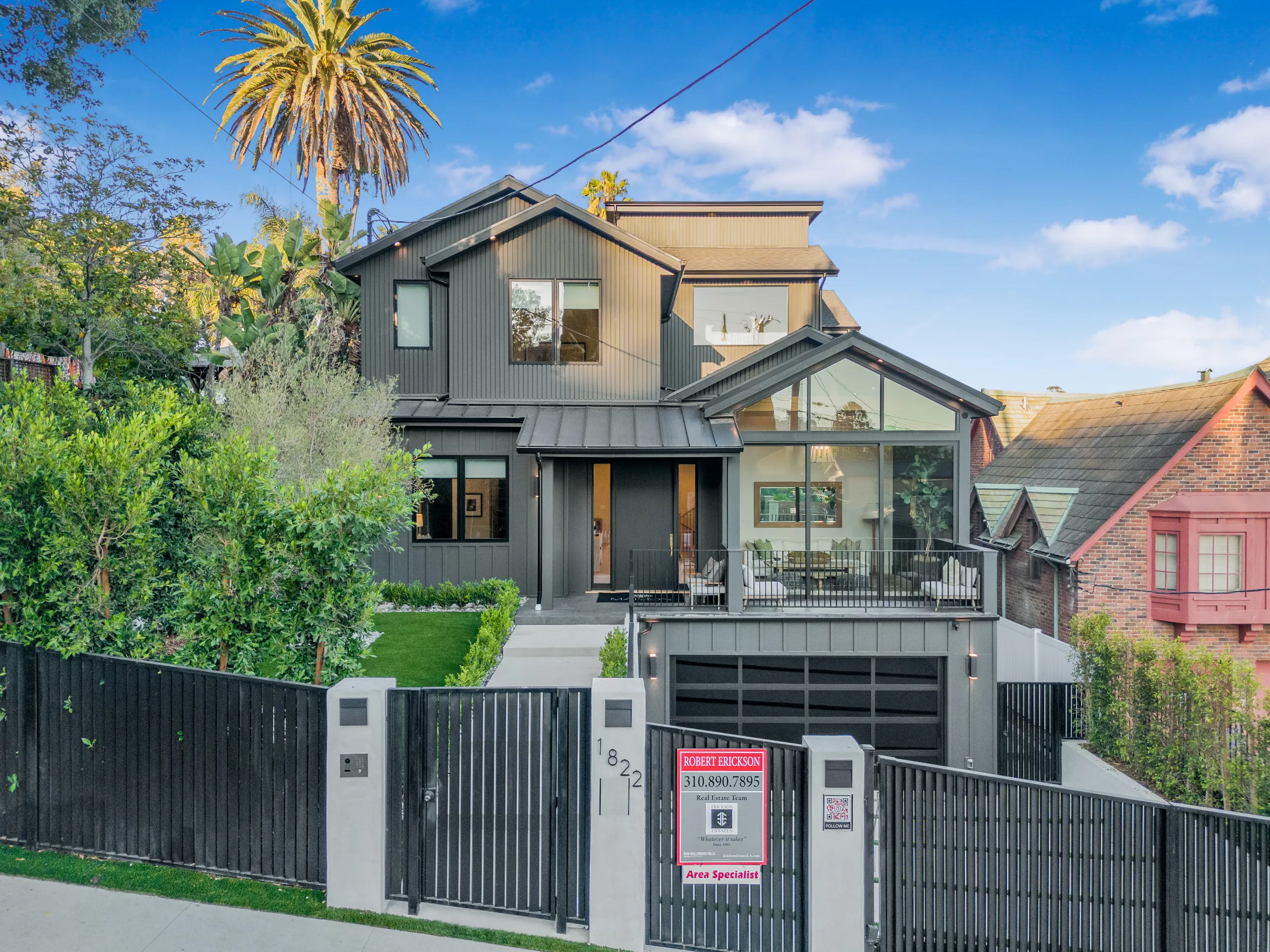 Wander Hollywood Zephyr #4