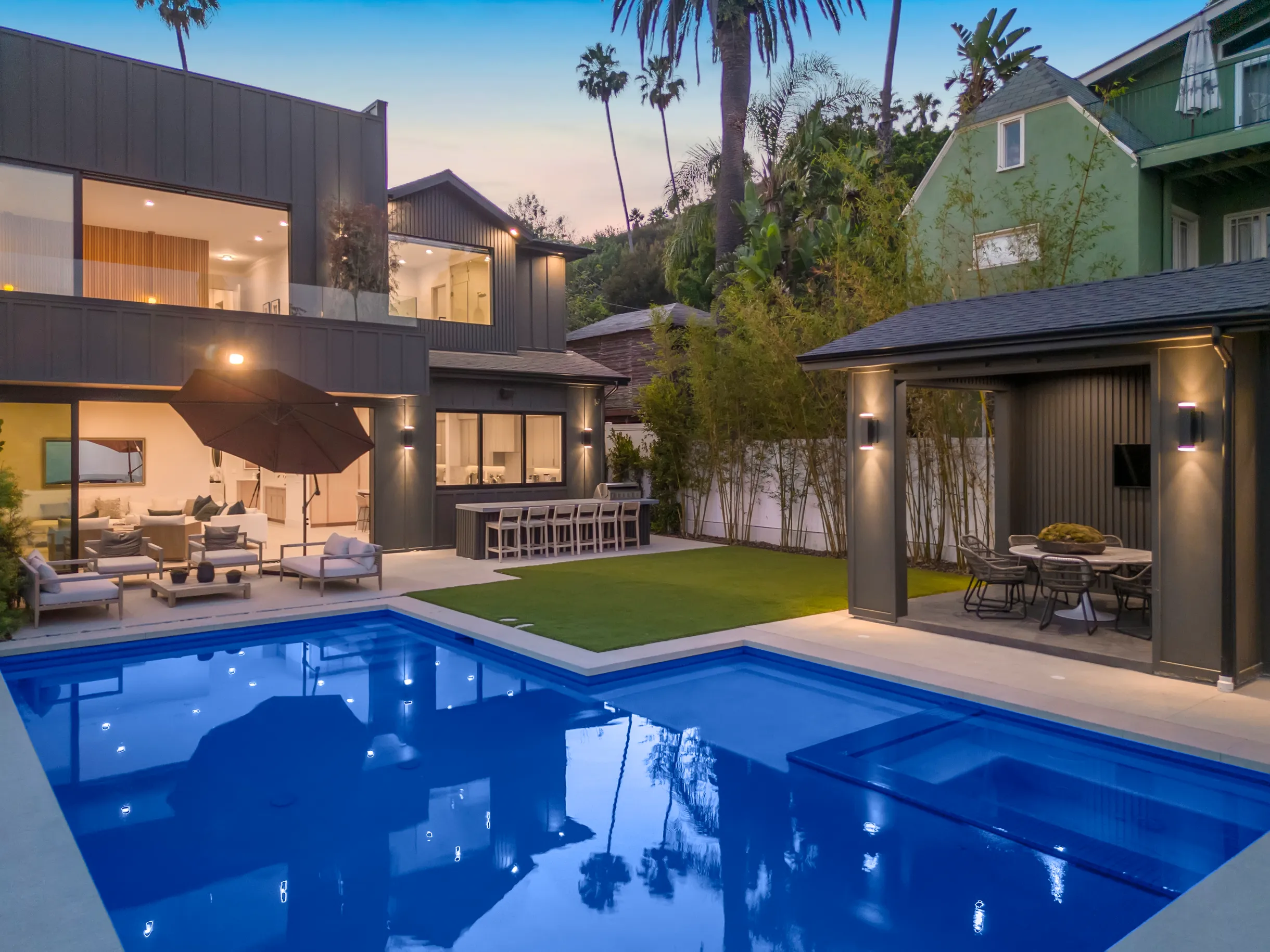 Wander Hollywood Zephyr #13