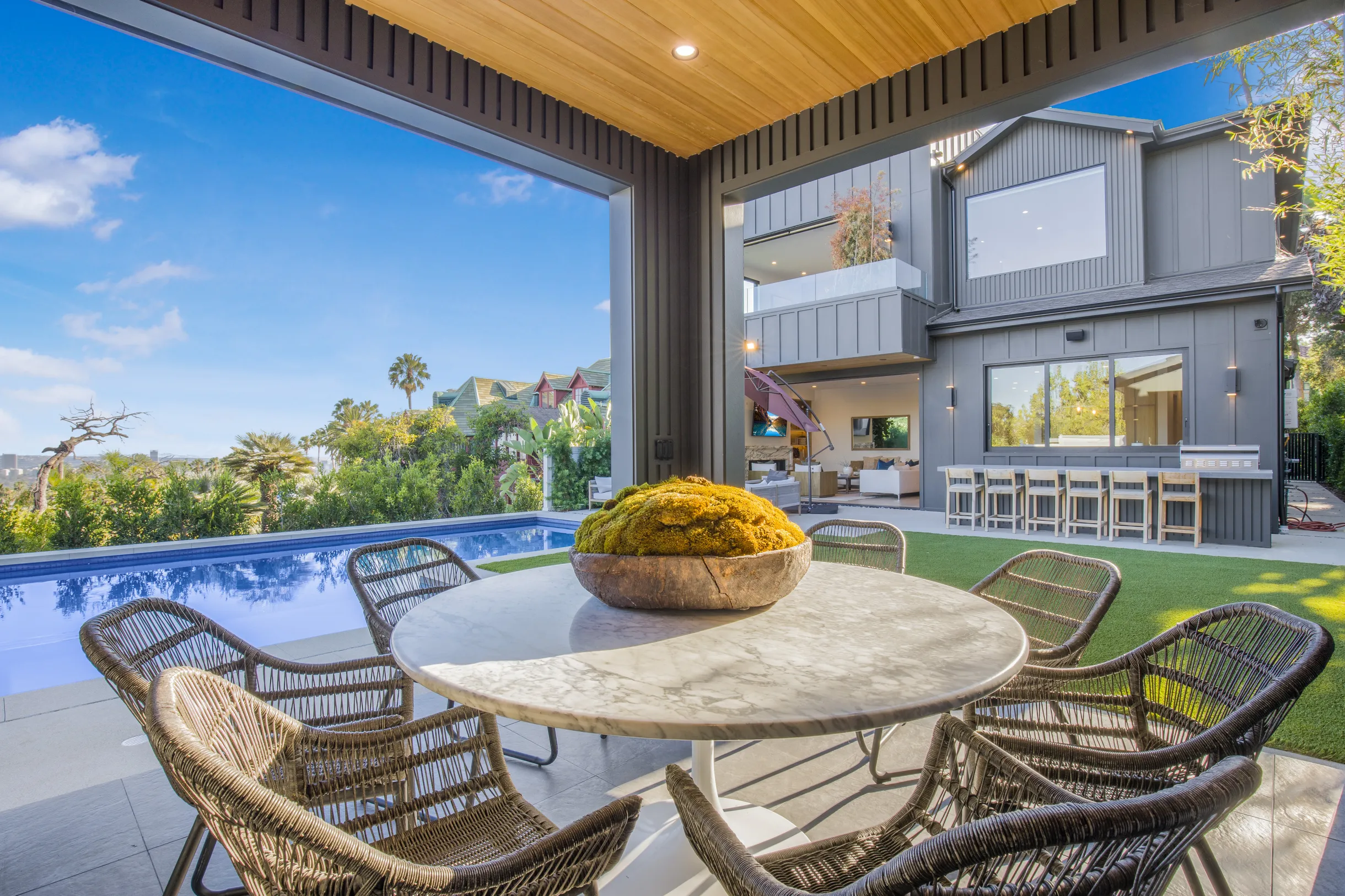 Wander Hollywood Zephyr #49