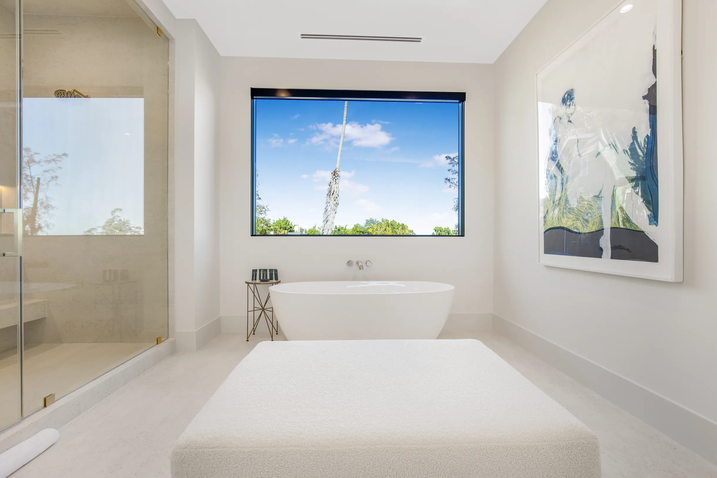 Wander Hollywood Zephyr #33