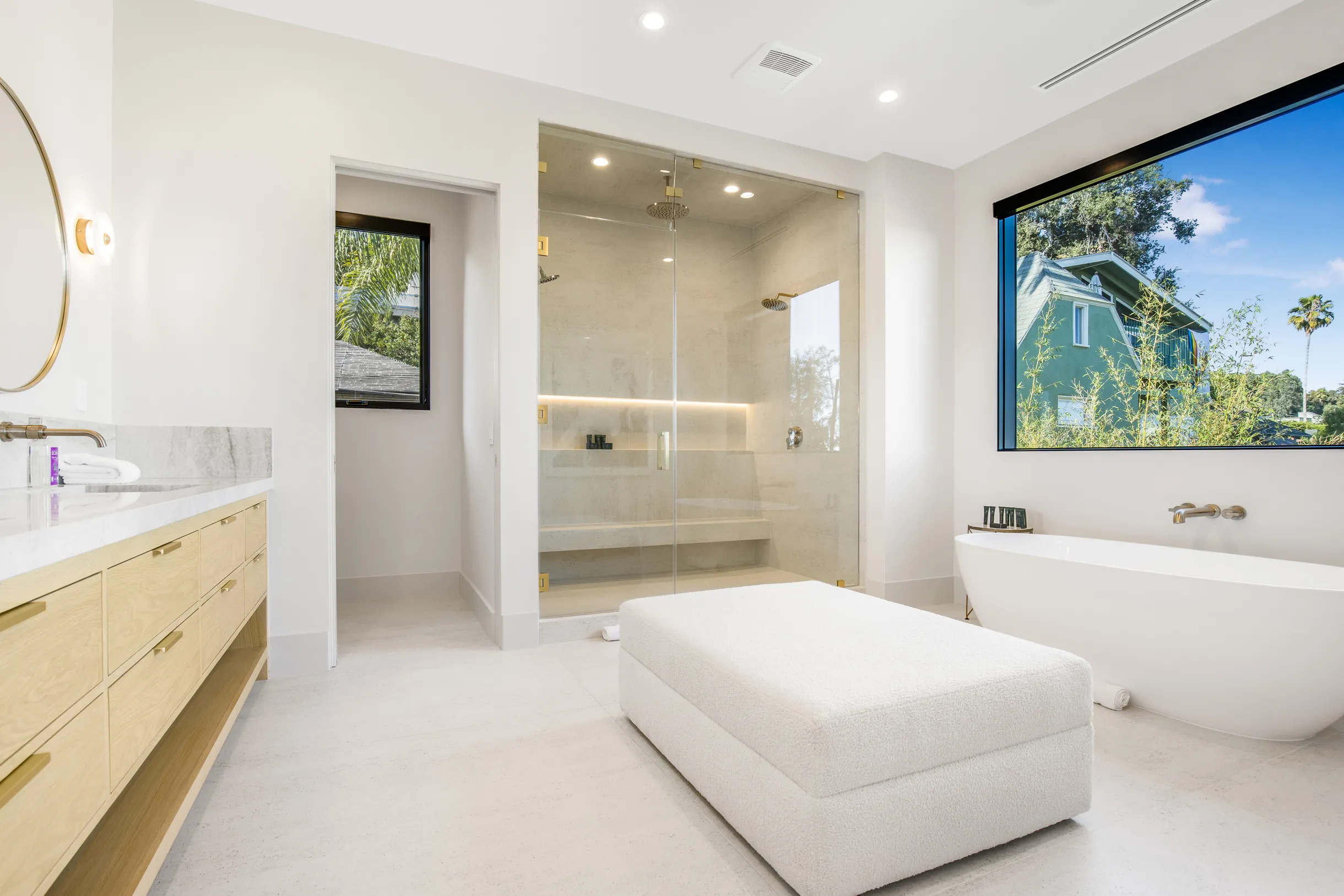 Wander Hollywood Zephyr #15