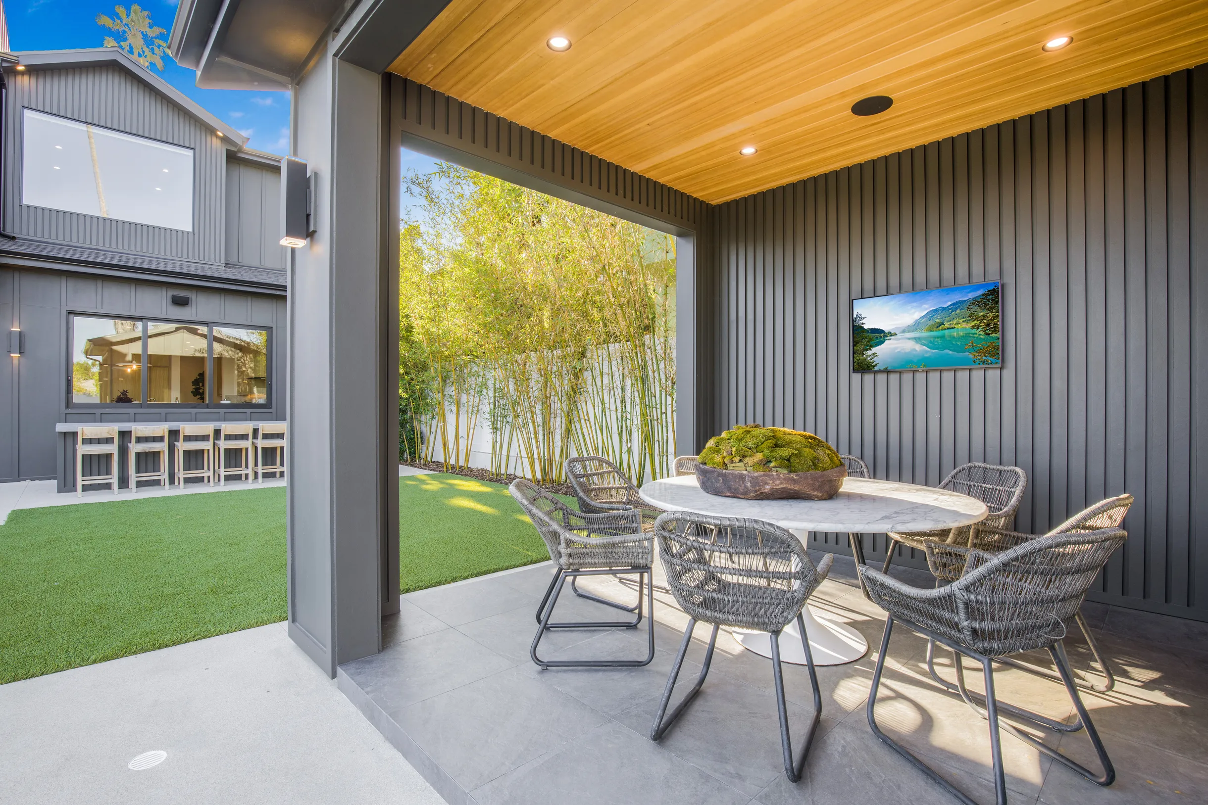 Wander Hollywood Zephyr #46